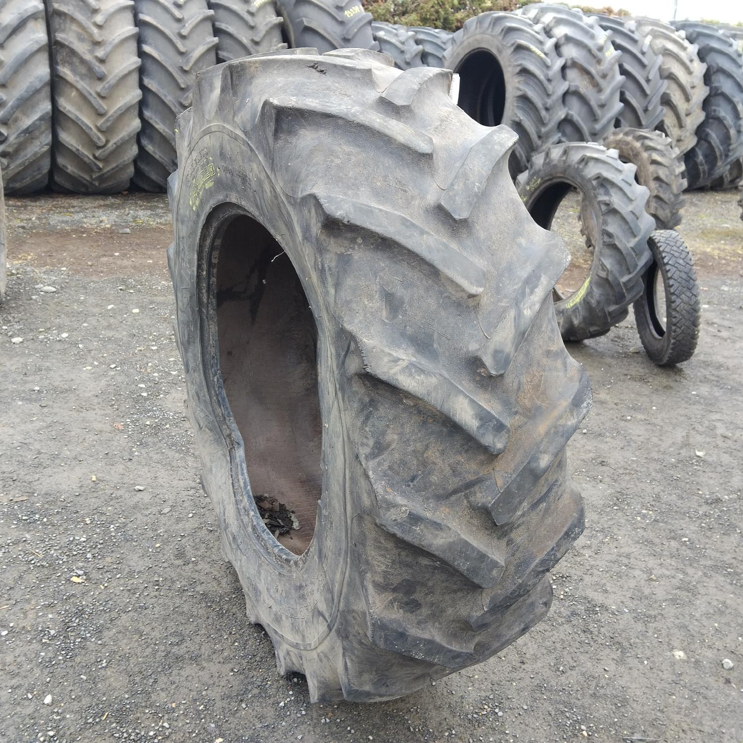  Cauciucuri 14.9R28 (380/85R28) Goodyear