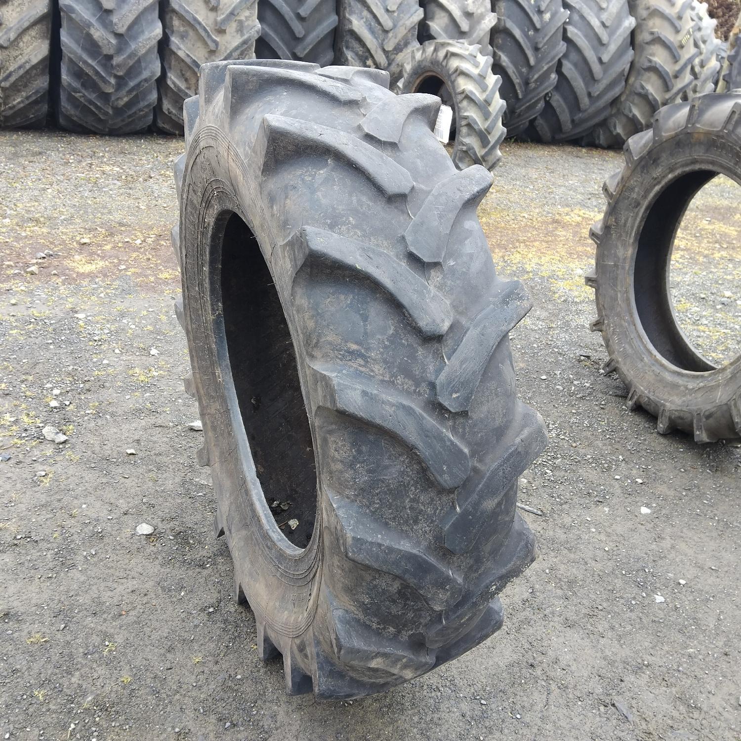  Cauciucuri 12.4R24 (320/85R24) Cultor