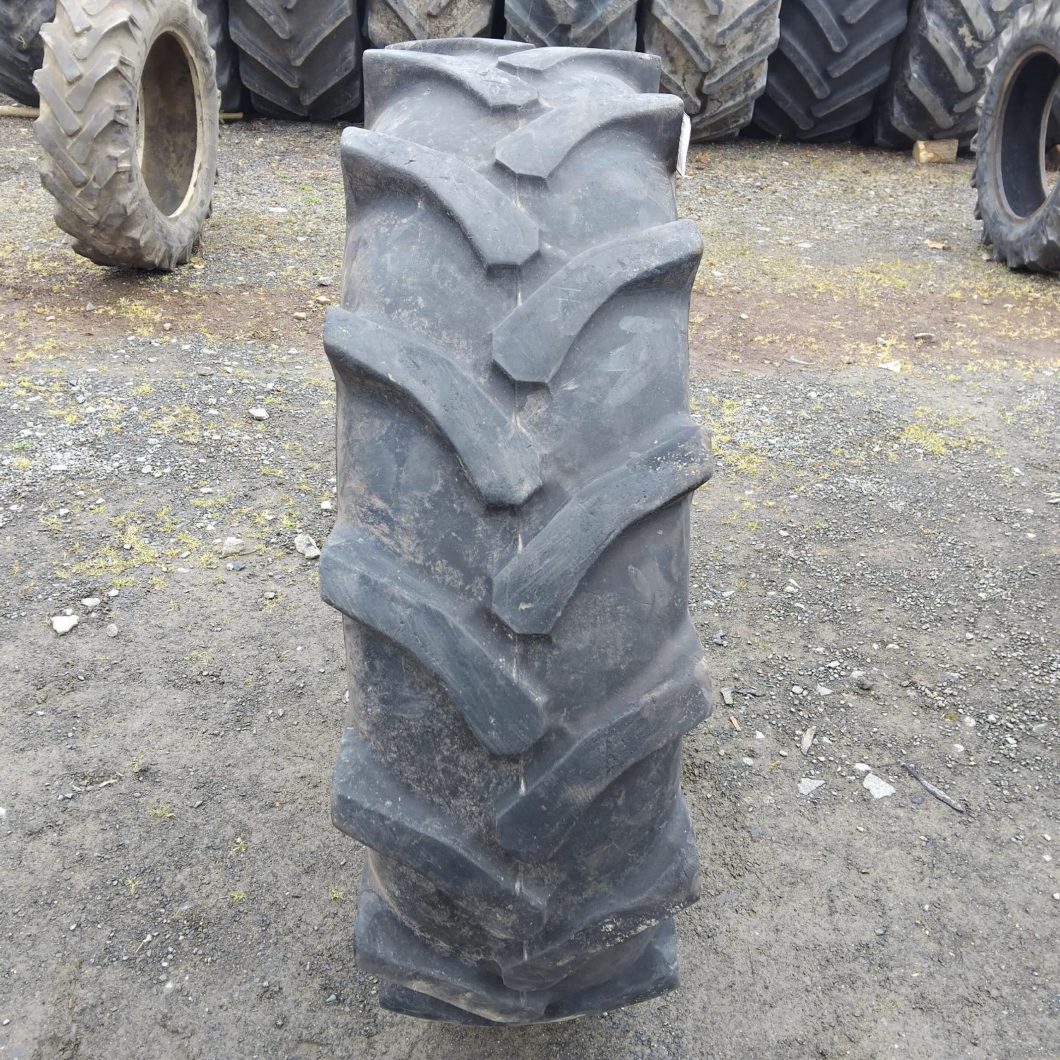  Cauciucuri 12.4R24 (320/85R24) Cultor