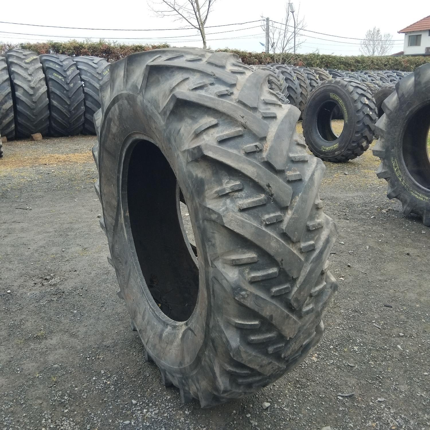  Cauciucuri 16.9R30 (420/85R30) Kleber