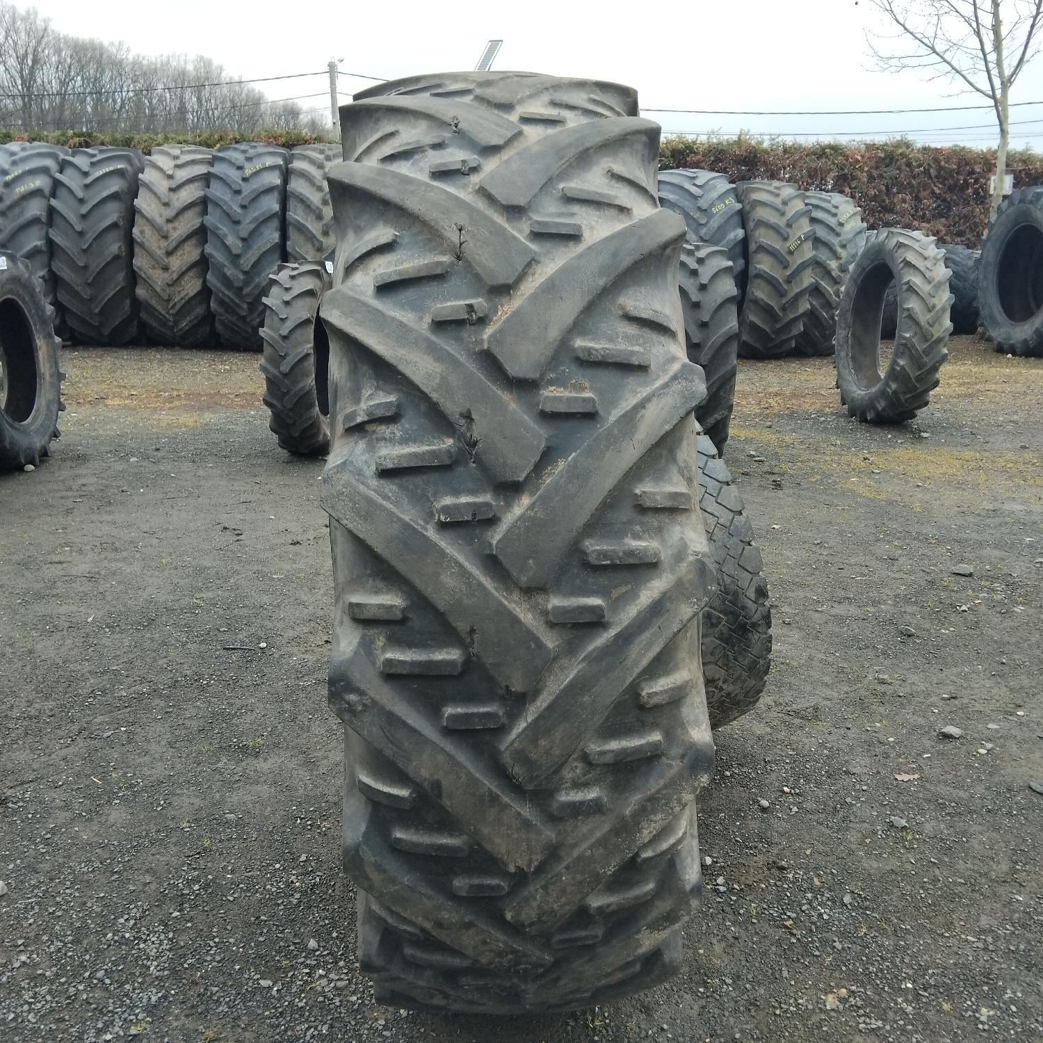  Cauciucuri 16.9R30 (420/85R30) Kleber