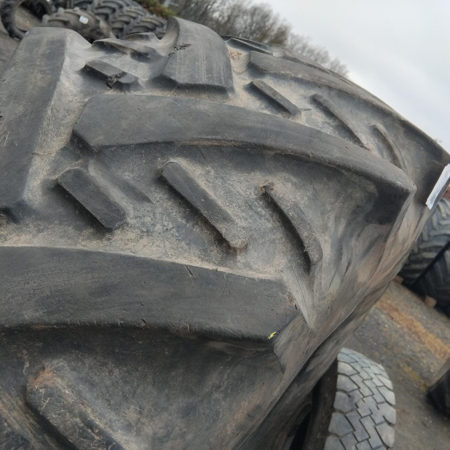  Cauciucuri 16.9R30 (420/85R30) Kleber