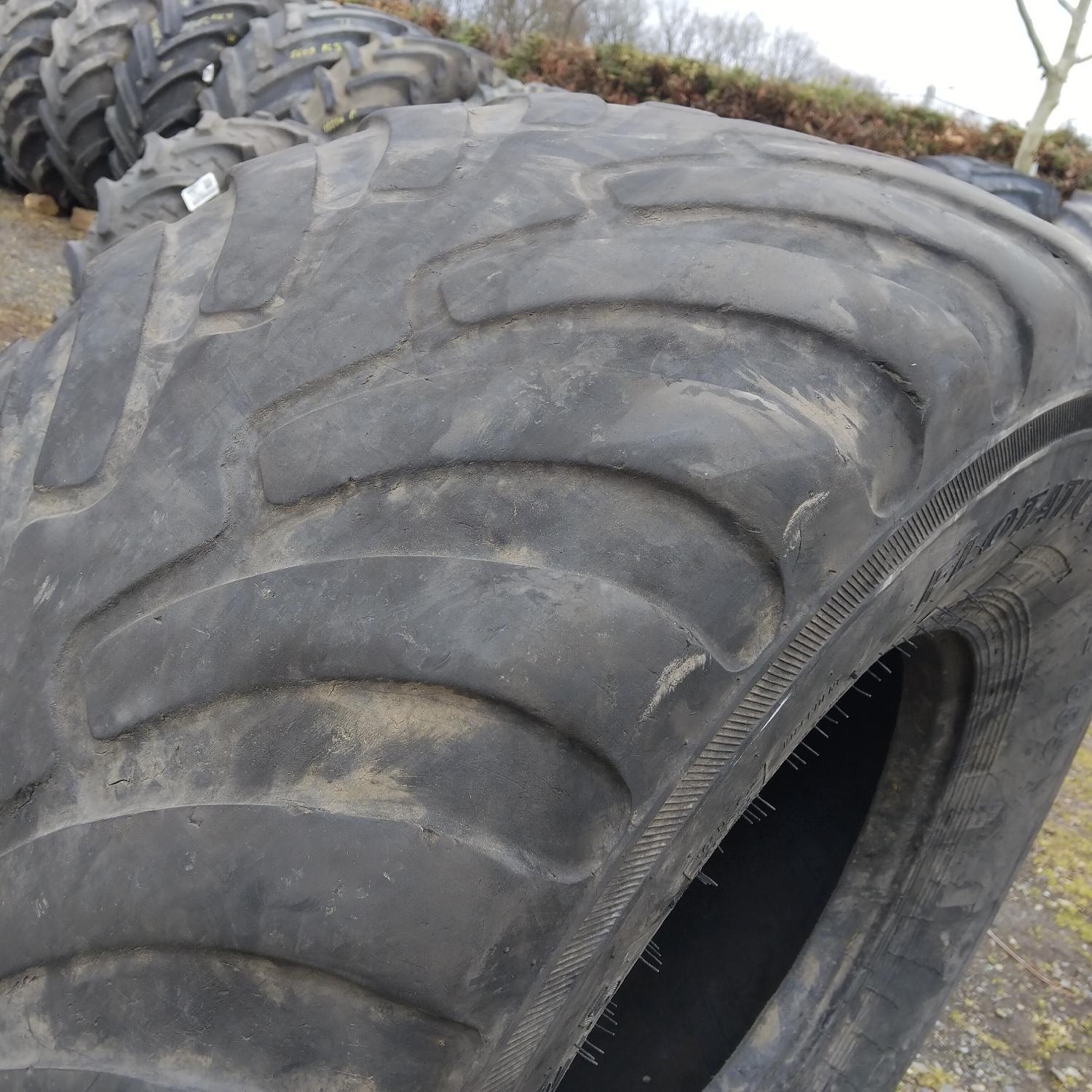  Cauciucuri 560/60R22.5  Alliance