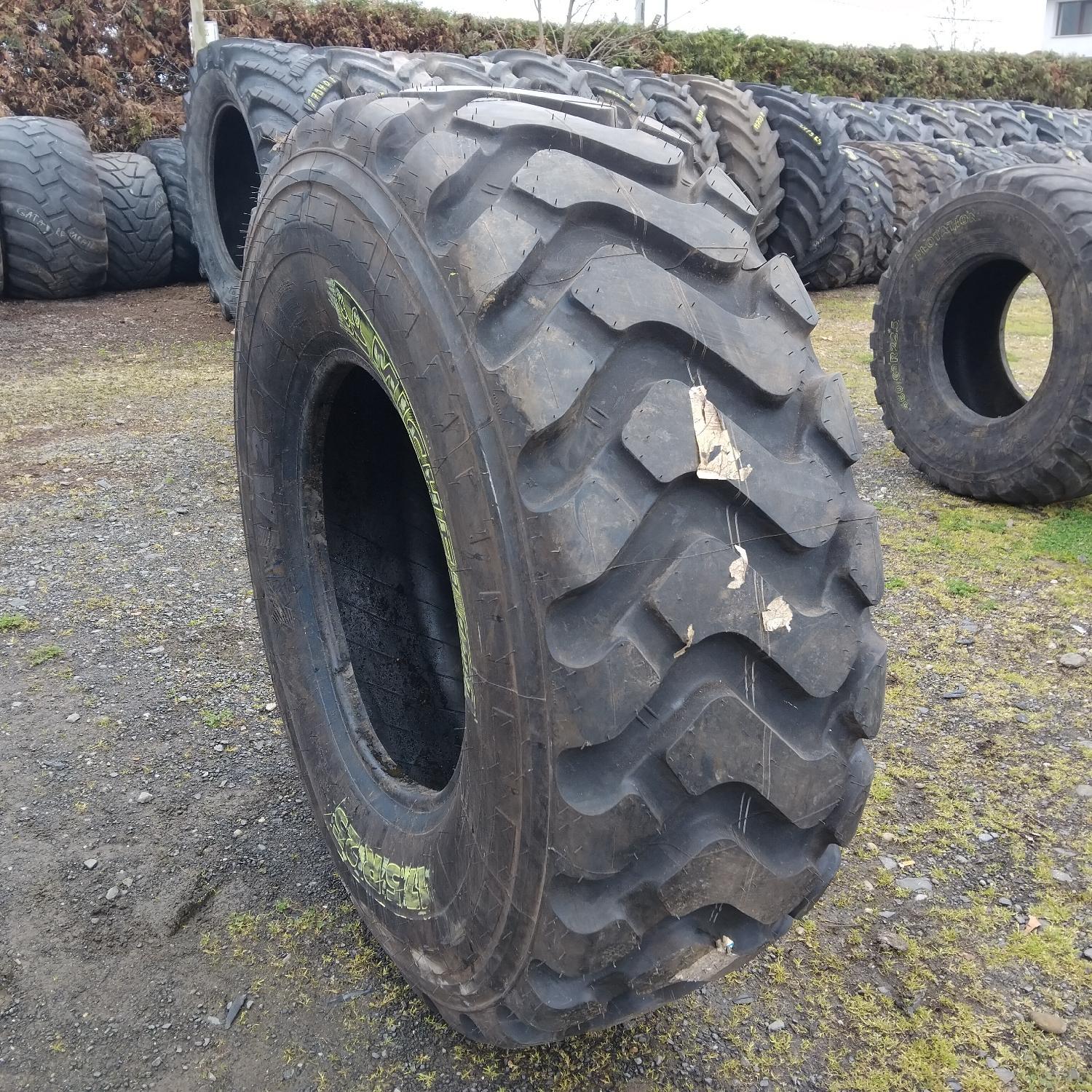  Cauciucuri 17.5R25  Michelin