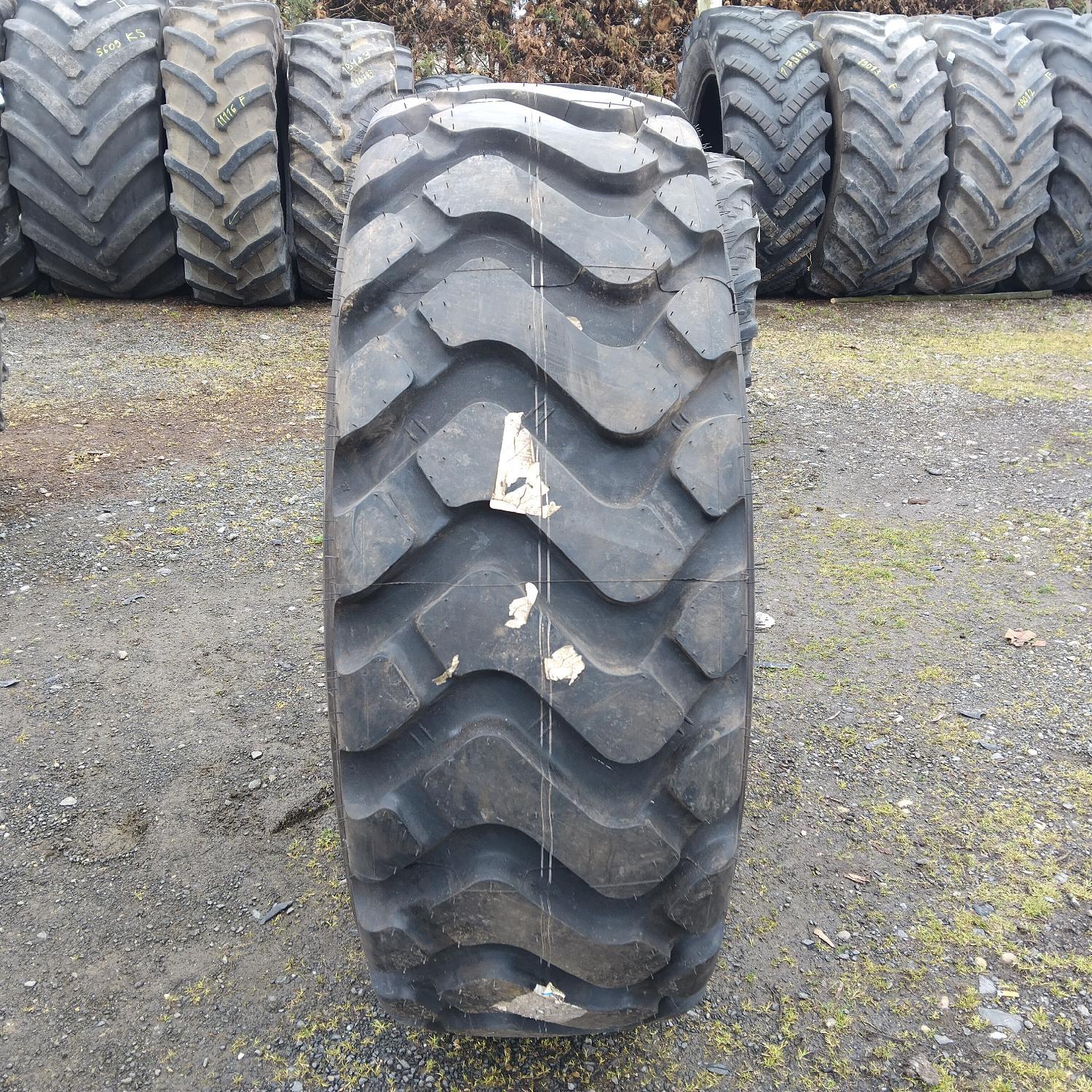  Cauciucuri 17.5R25  Michelin