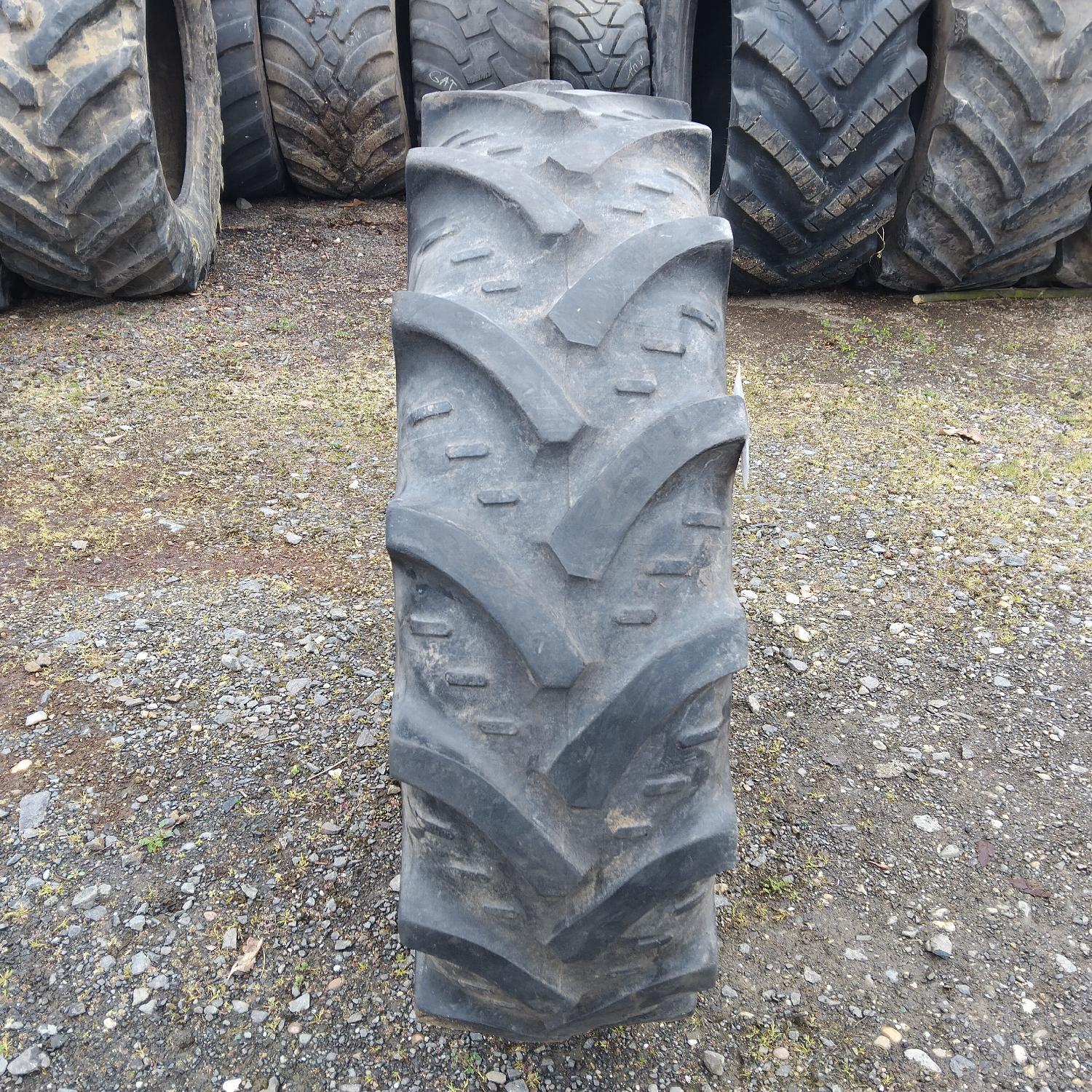  Cauciucuri 12.4R24 (320/85R24) Kleber
