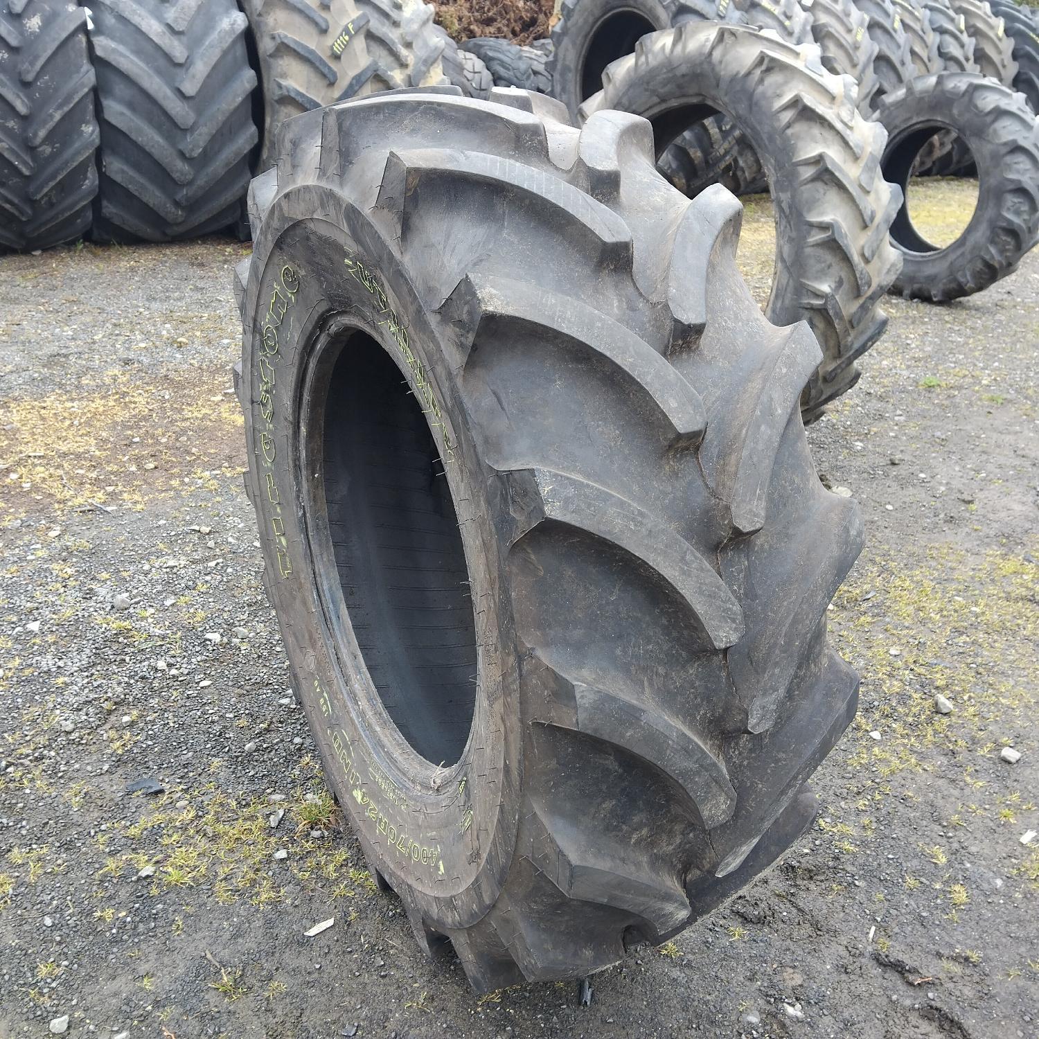  Cauciucuri 400/70R24 (405/70R24) Firestone