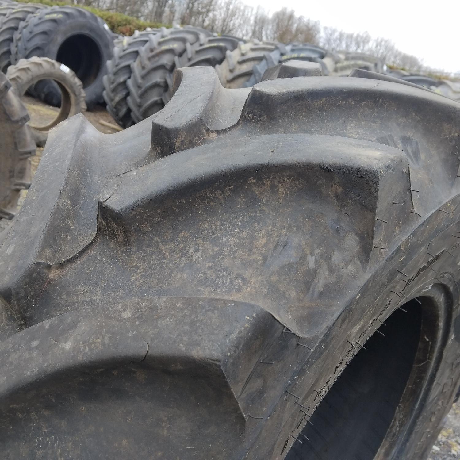  Cauciucuri 400/70R24 (405/70R24) Firestone