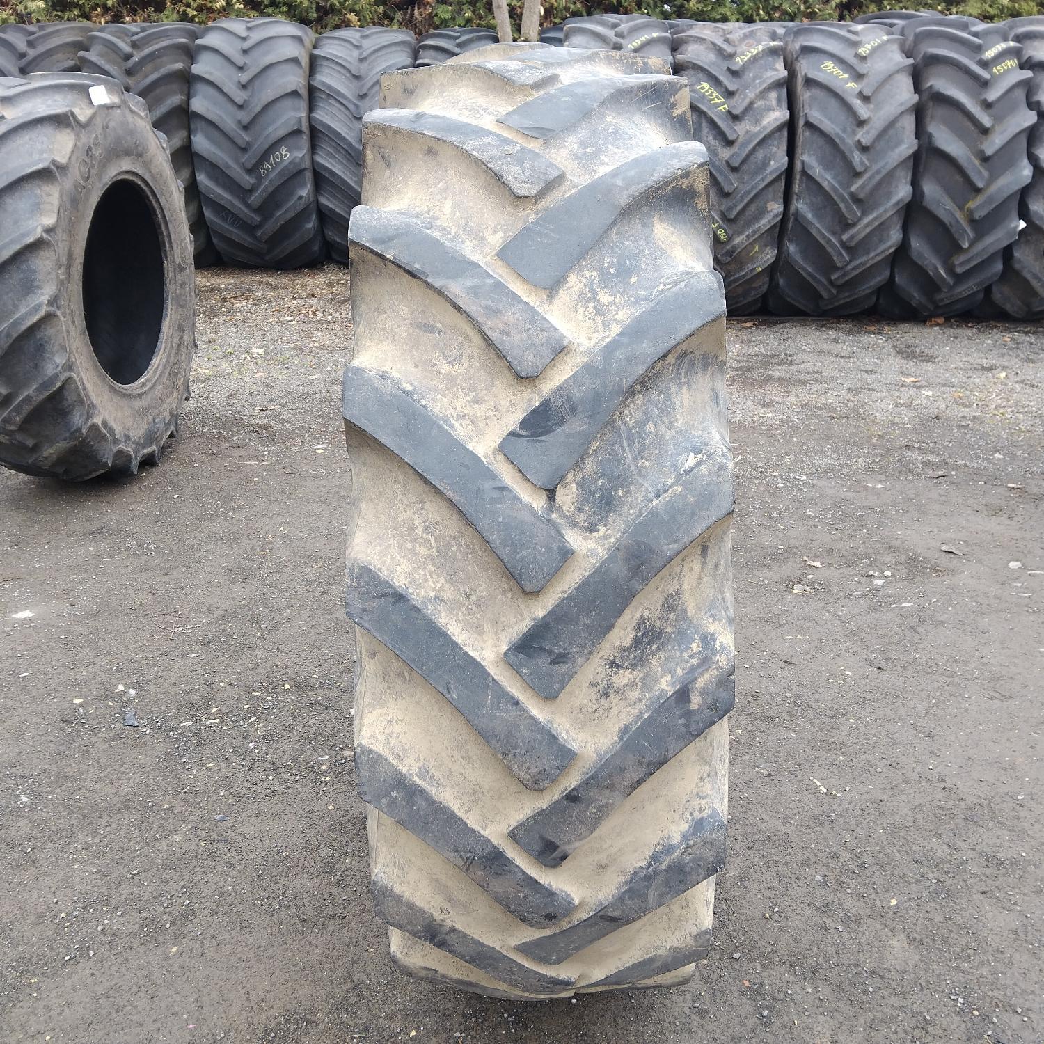  Cauciucuri 16.9-30 (420/85R30) Lassa