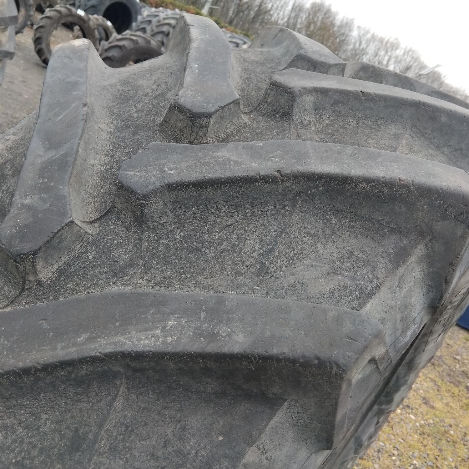  Cauciucuri 540/65R30  Pirelli