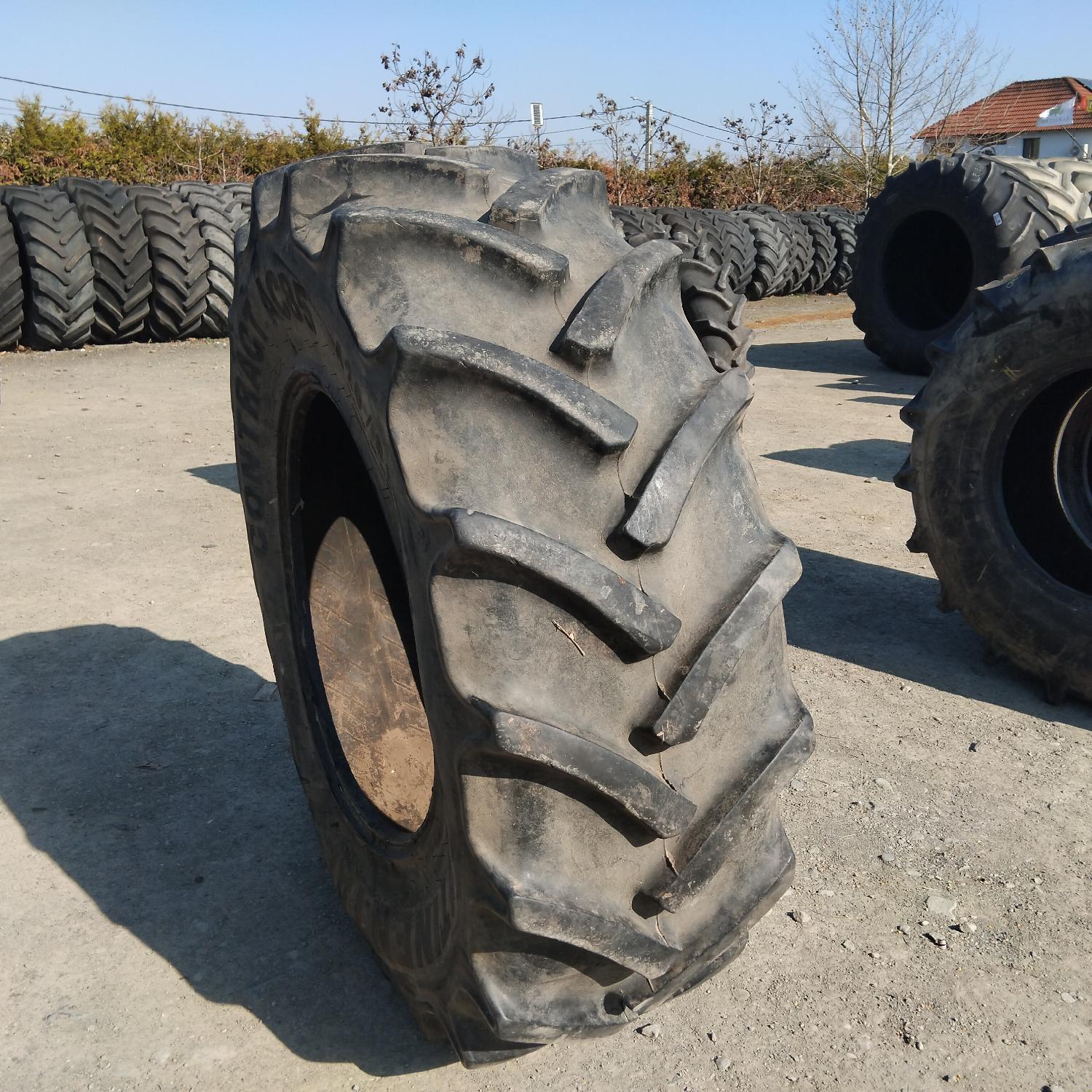  Cauciucuri 420/85R28 (16.9R28) Continental