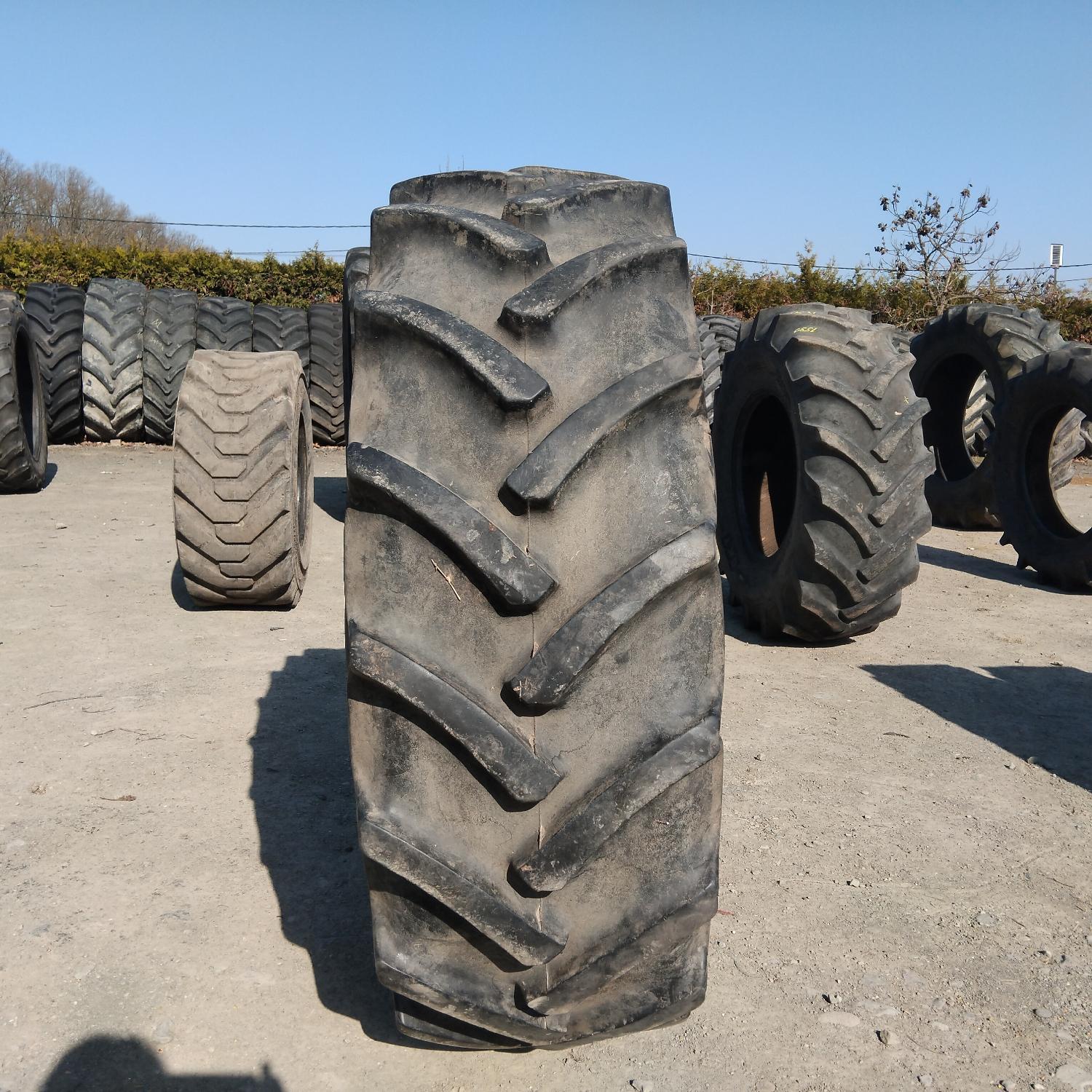  Cauciucuri 420/85R28 (16.9R28) Continental
