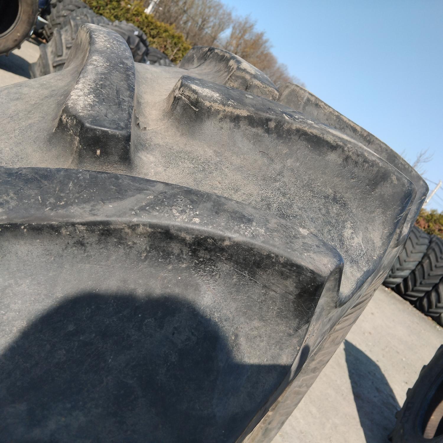  Cauciucuri 420/85R28 (16.9R28) Continental