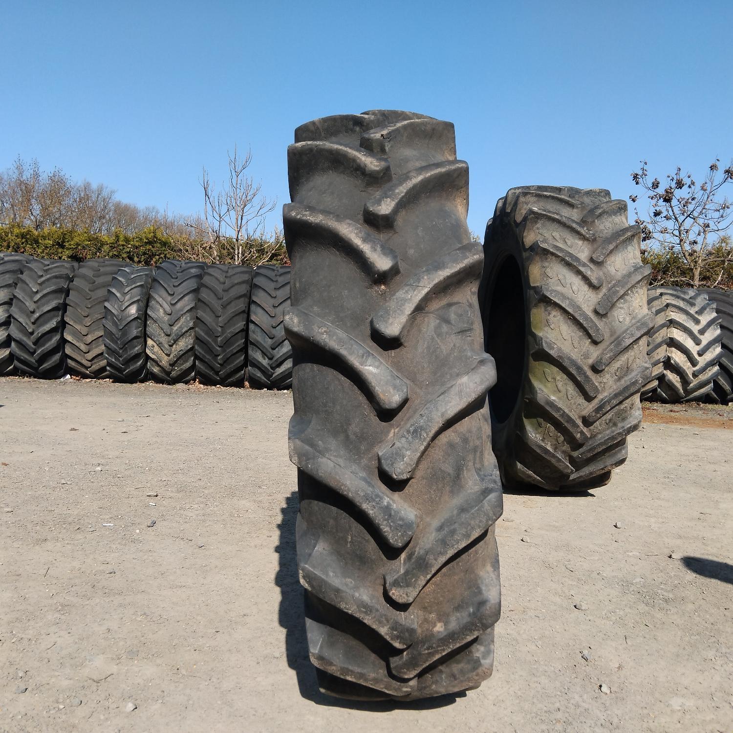 Cauciucuri 14.9-28 (380/85R28) Mitas