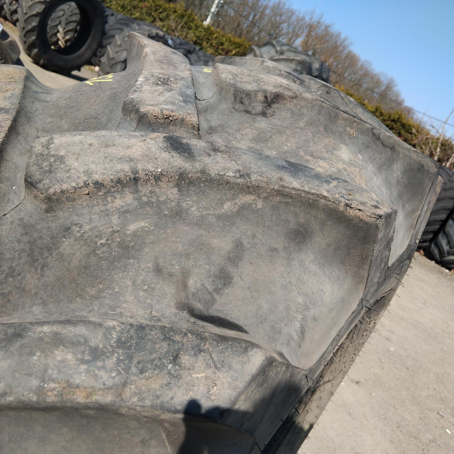  Cauciucuri 18.4-26  Bkt