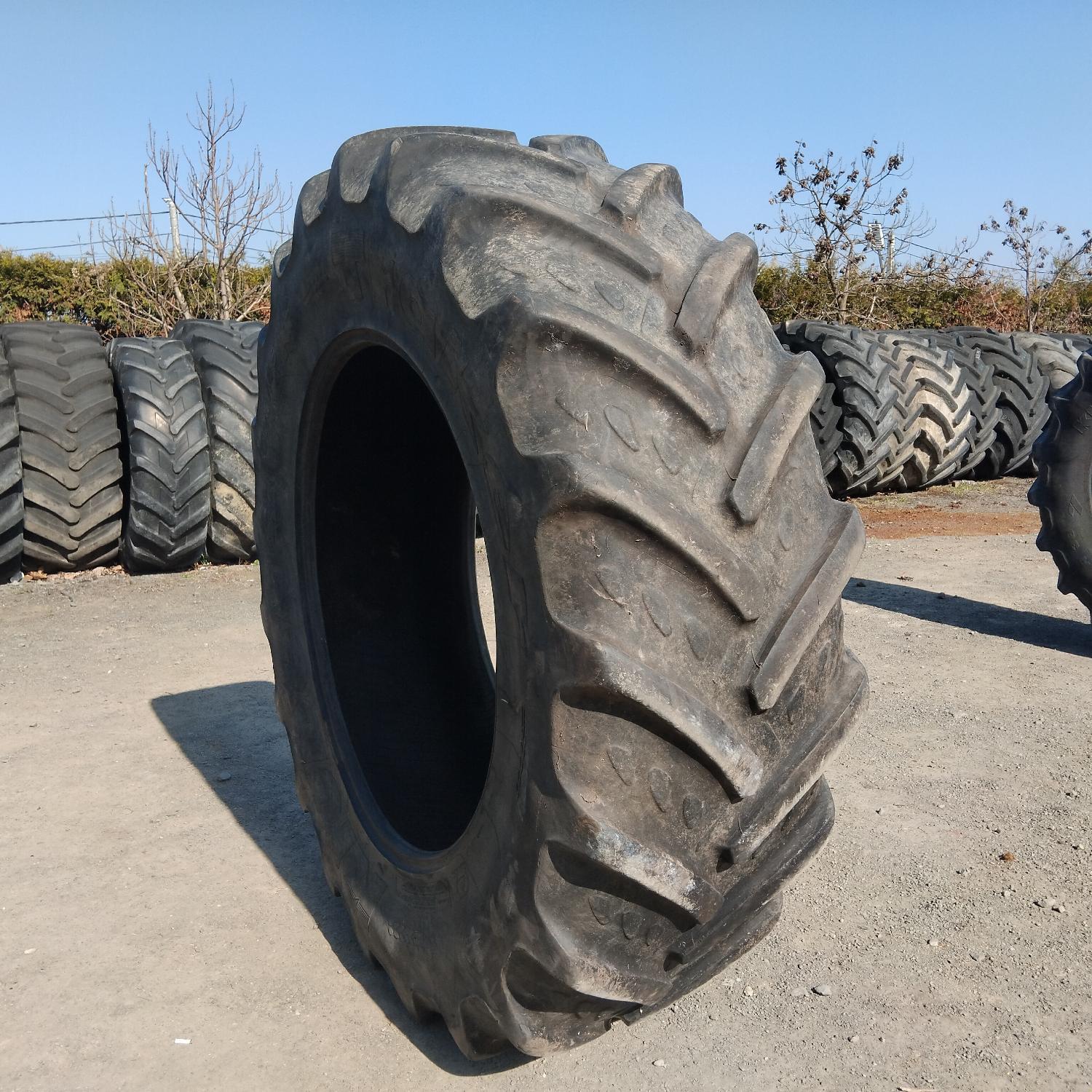  Cauciucuri 20.8R42 (520/85R42) Kleber