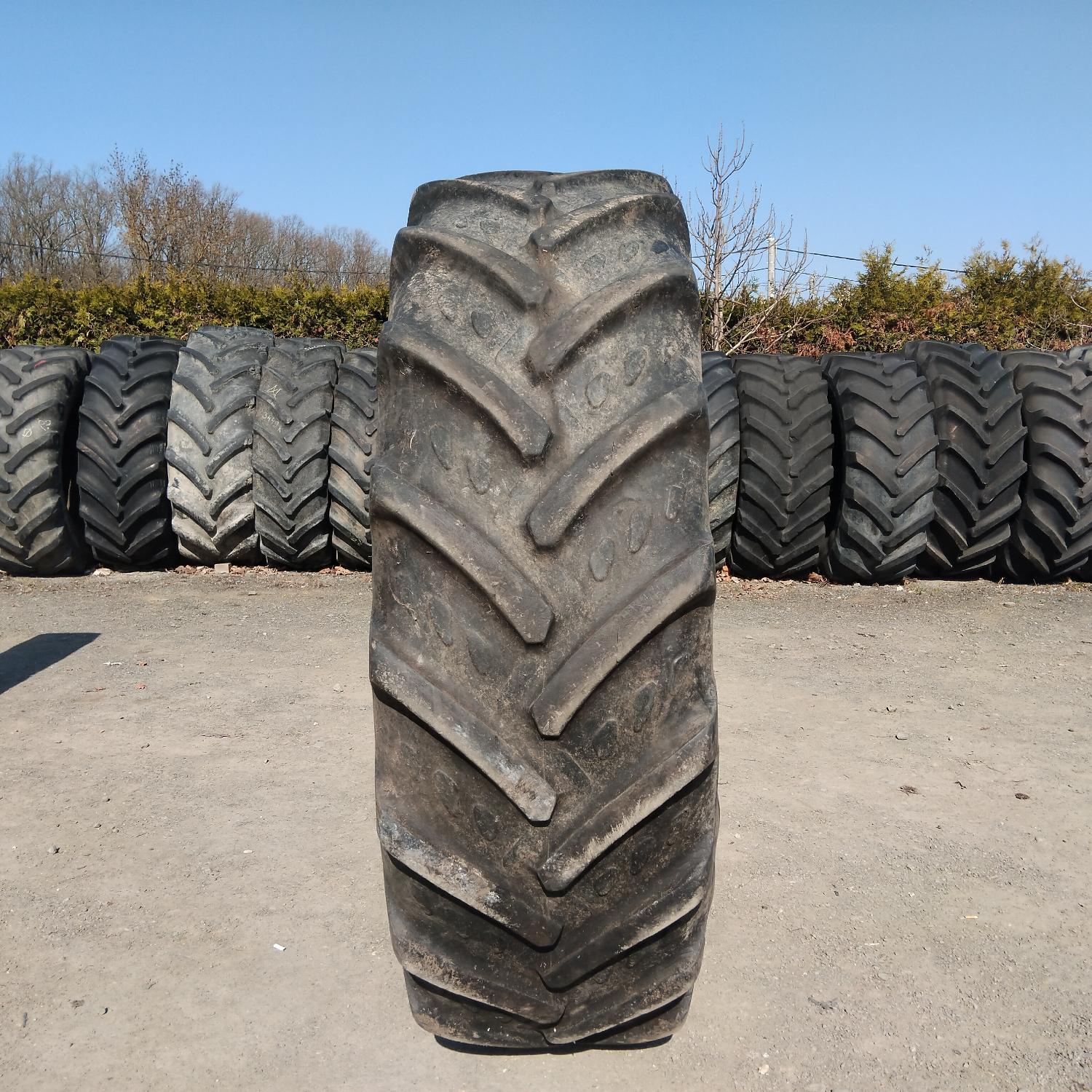  Cauciucuri 20.8R42 (520/85R42) Kleber