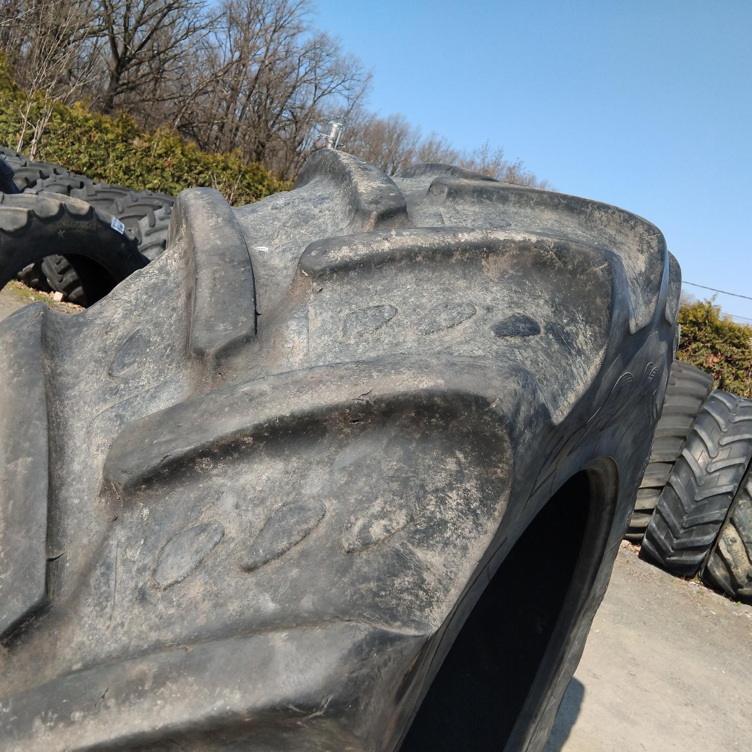  Cauciucuri 20.8R42 (520/85R42) Kleber