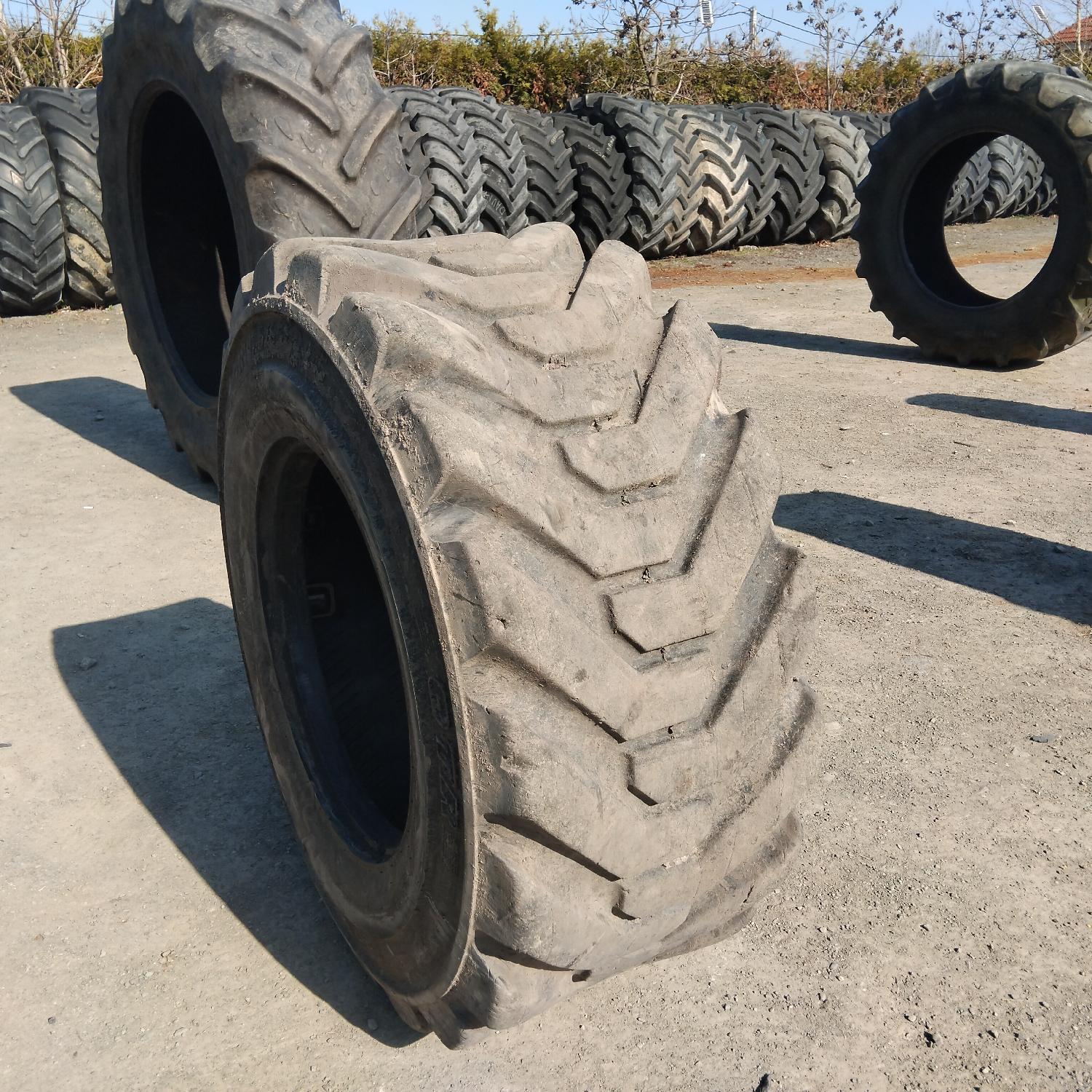  Cauciucuri 445/65R22.5 (18R22.5) Universal