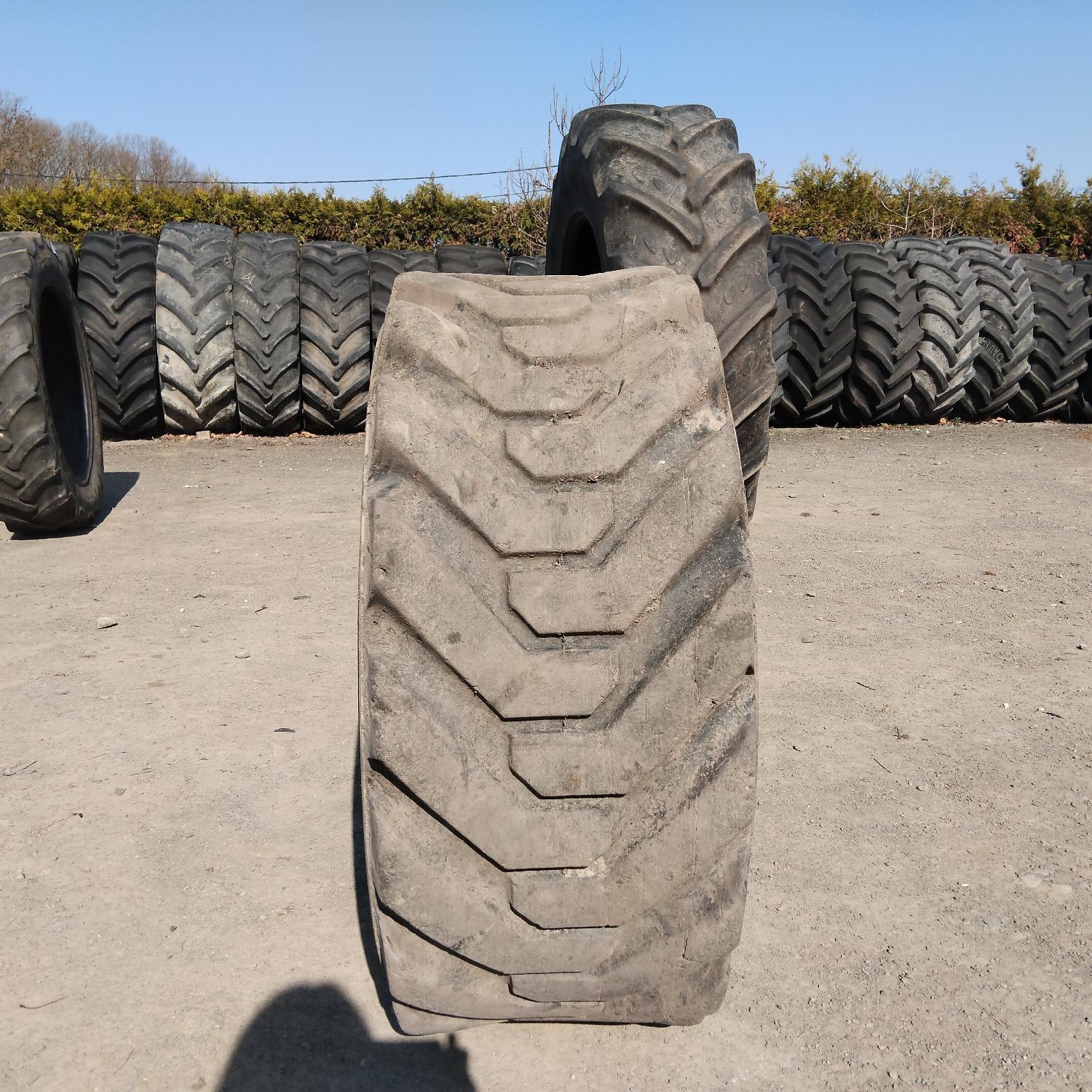  Cauciucuri 445/65R22.5 (18R22.5) Universal
