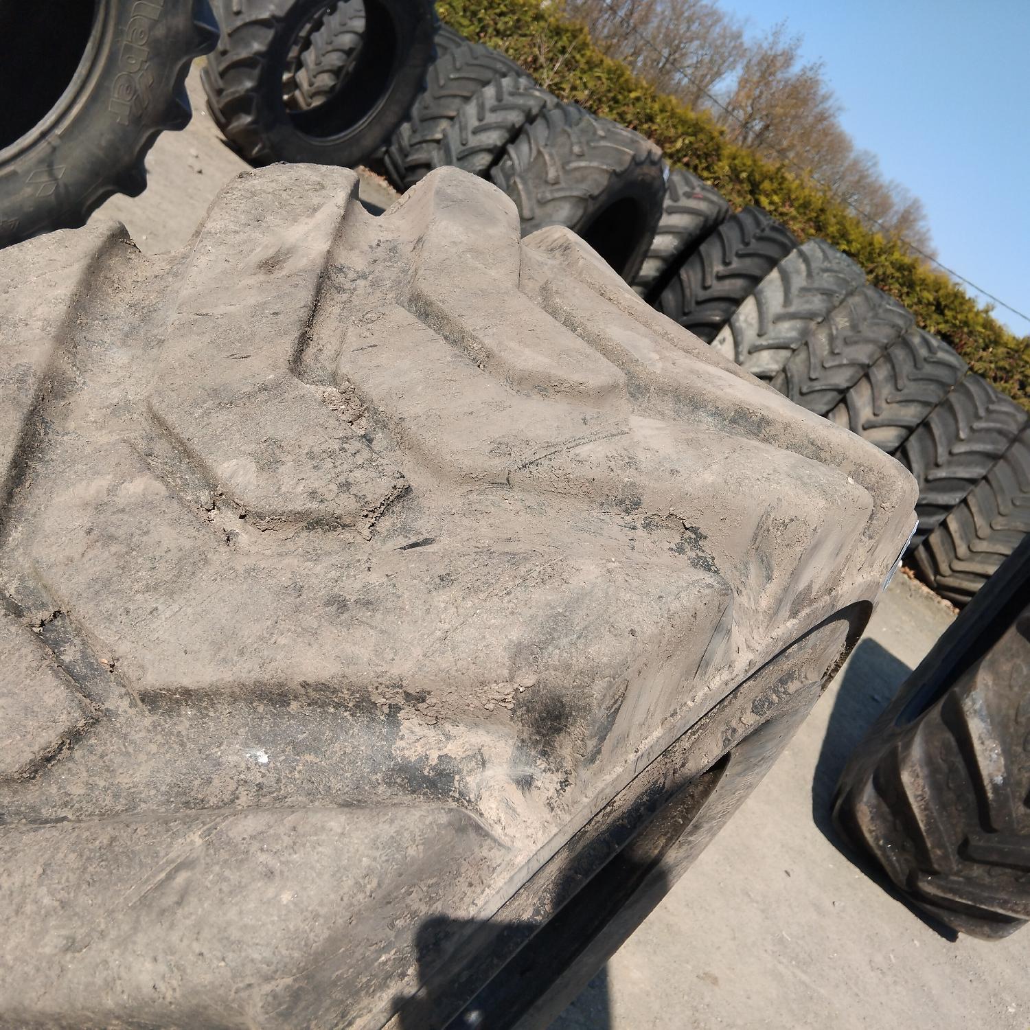  Cauciucuri 445/65R22.5 (18R22.5) Universal