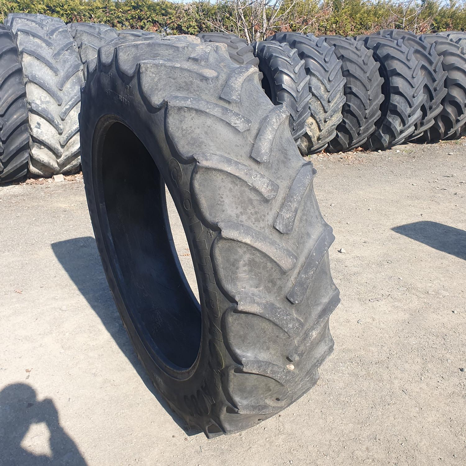  Cauciucuri 340/85R38 (13.6R38) Continental