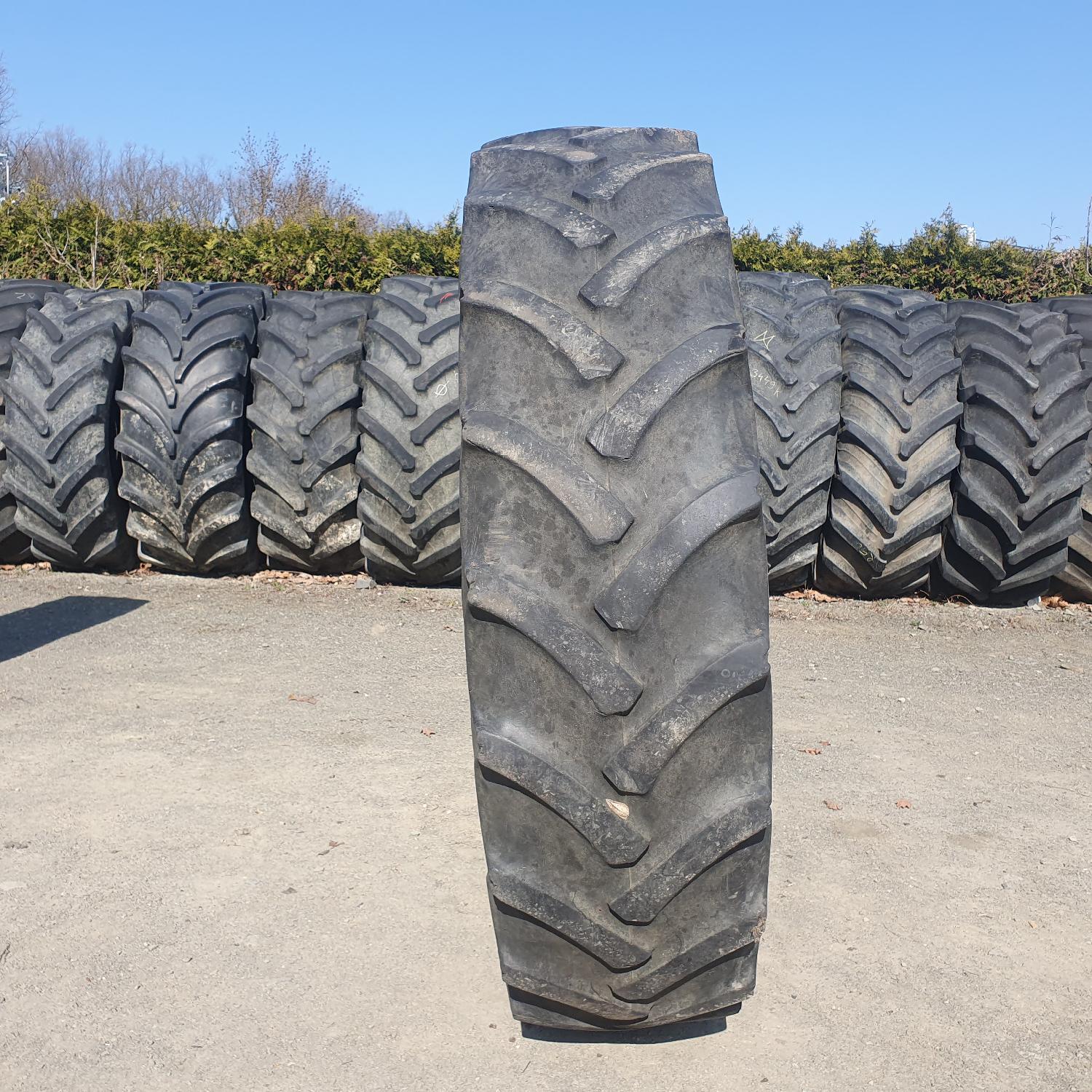  Cauciucuri 340/85R38 (13.6R38) Continental