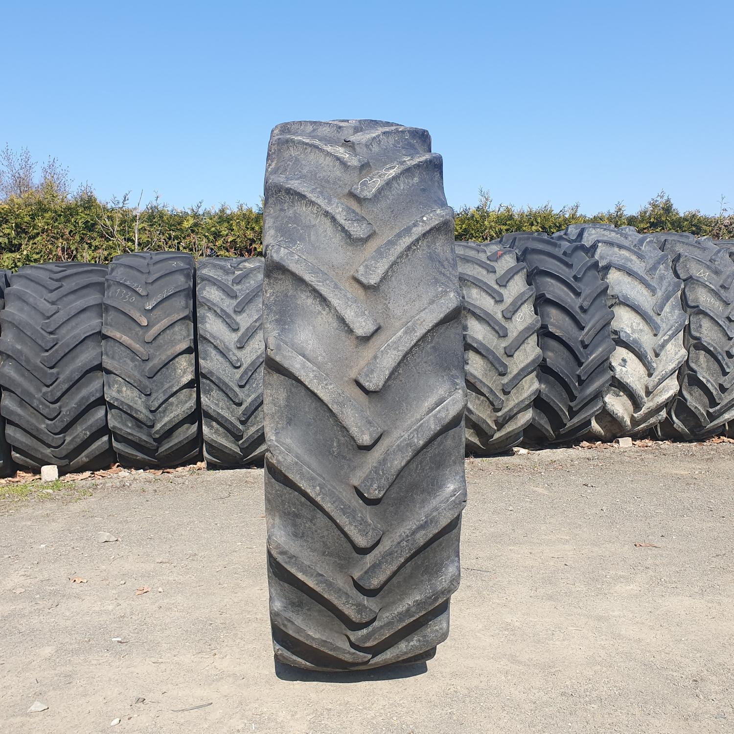  Cauciucuri 460/85R38 (18.4R38) Continental