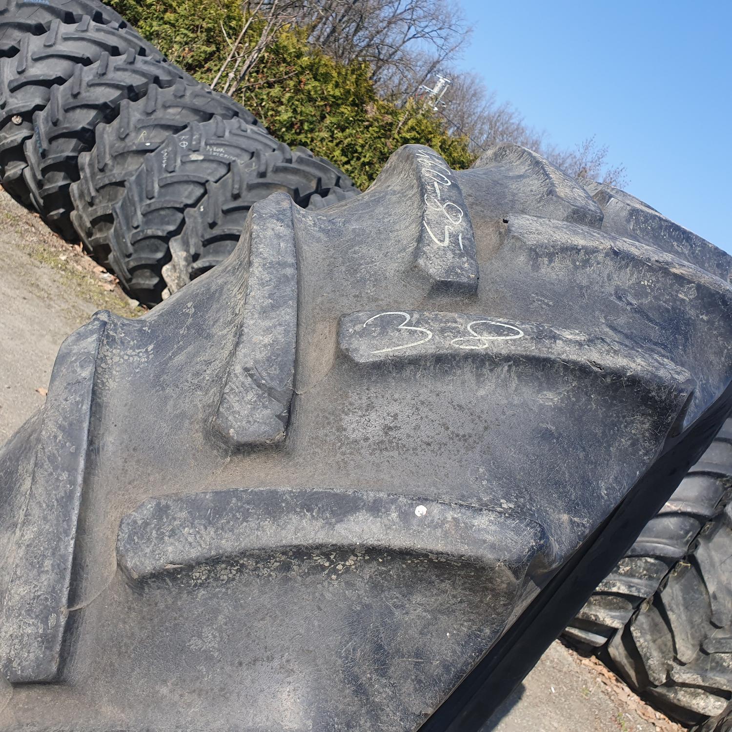  Cauciucuri 460/85R38 (18.4R38) Continental