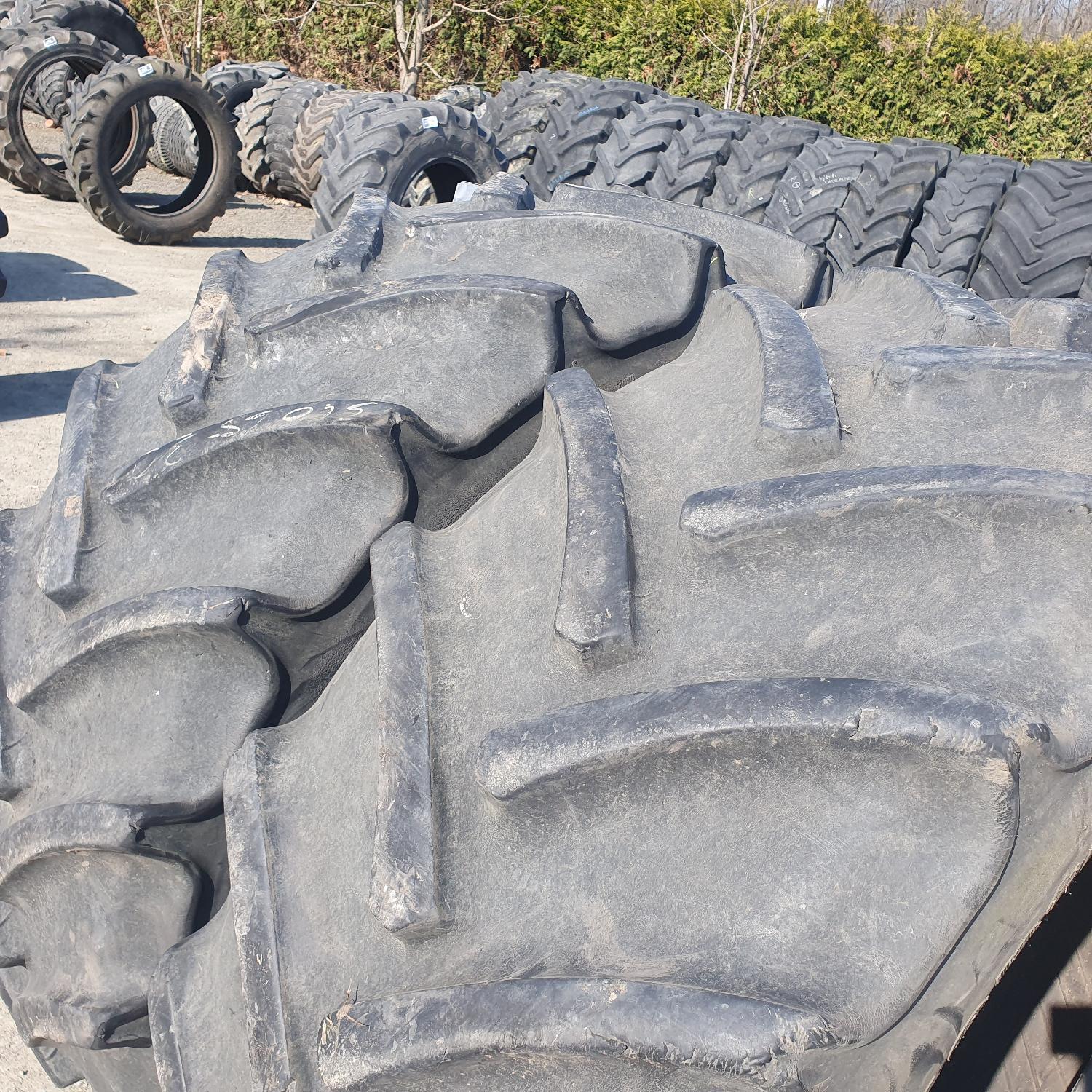  Cauciucuri 540/65R30  Continental