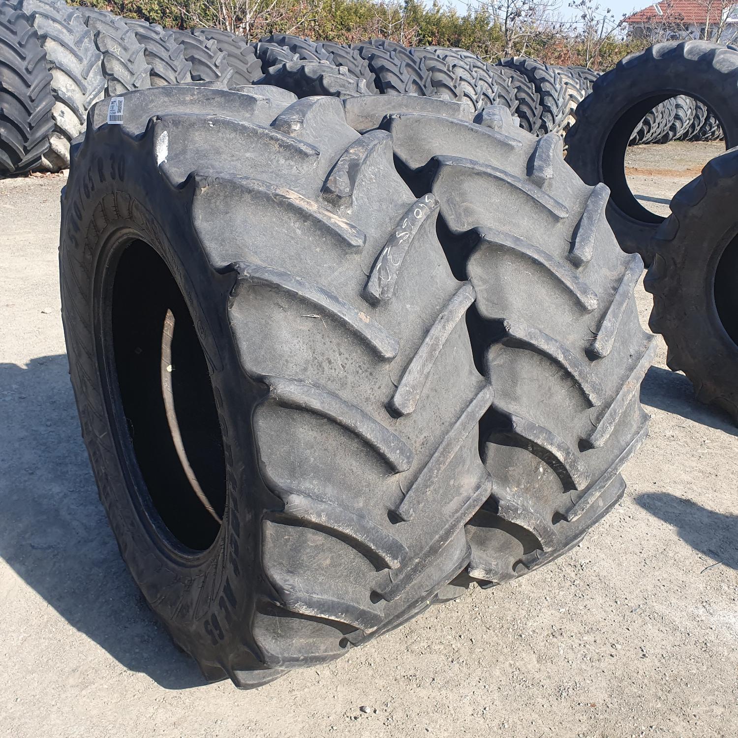  Cauciucuri 540/65R30  Continental