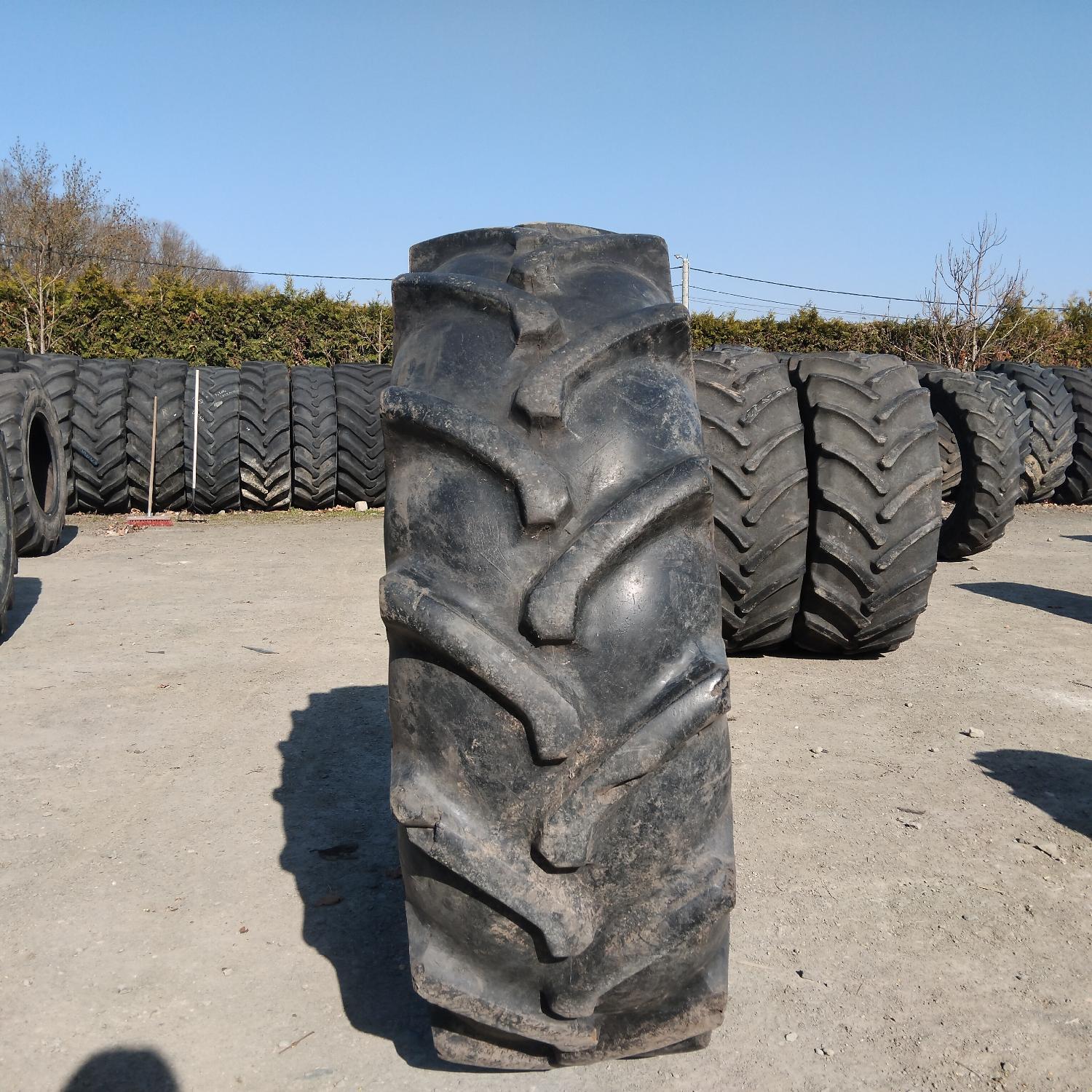  Cauciucuri 18.4-30 (460/85R30) Danubiana