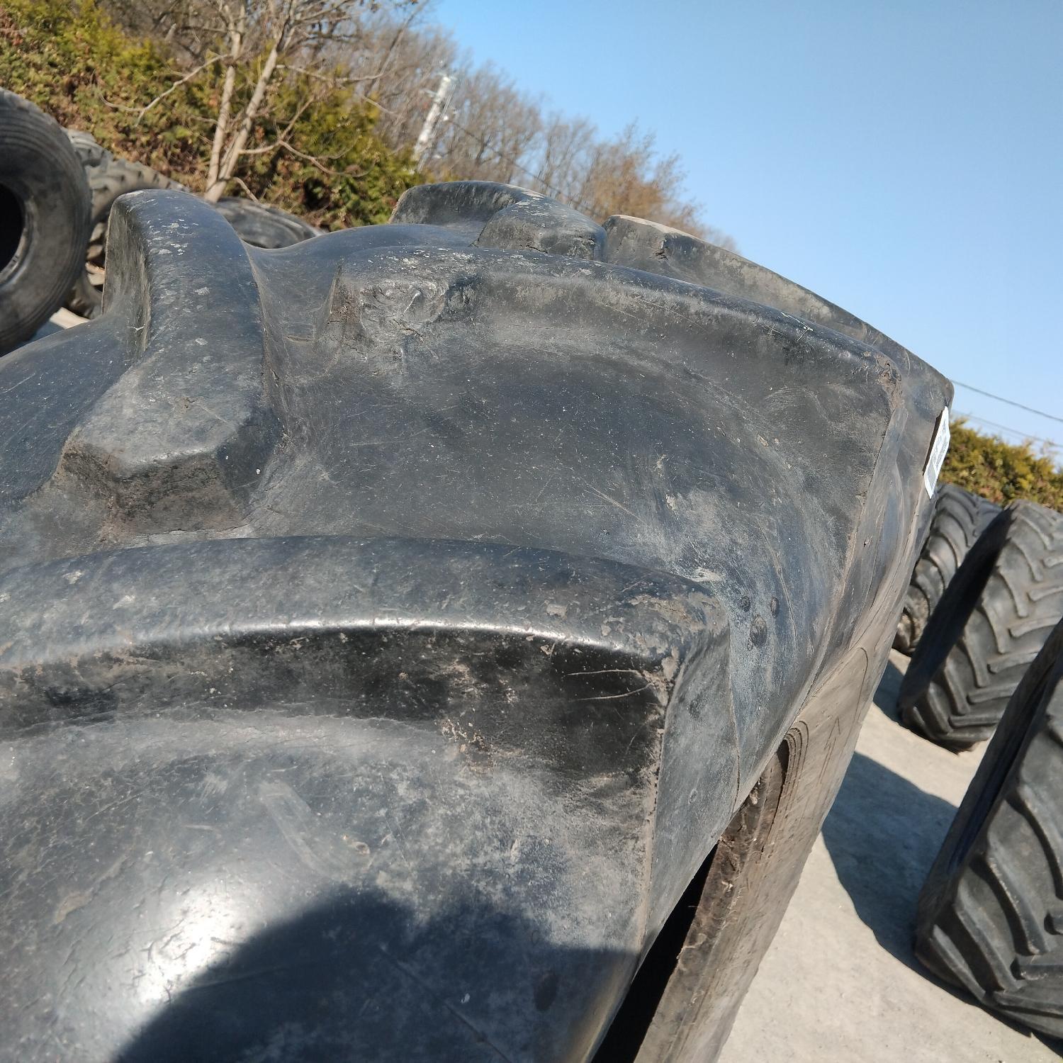  Cauciucuri 18.4-30 (460/85R30) Danubiana