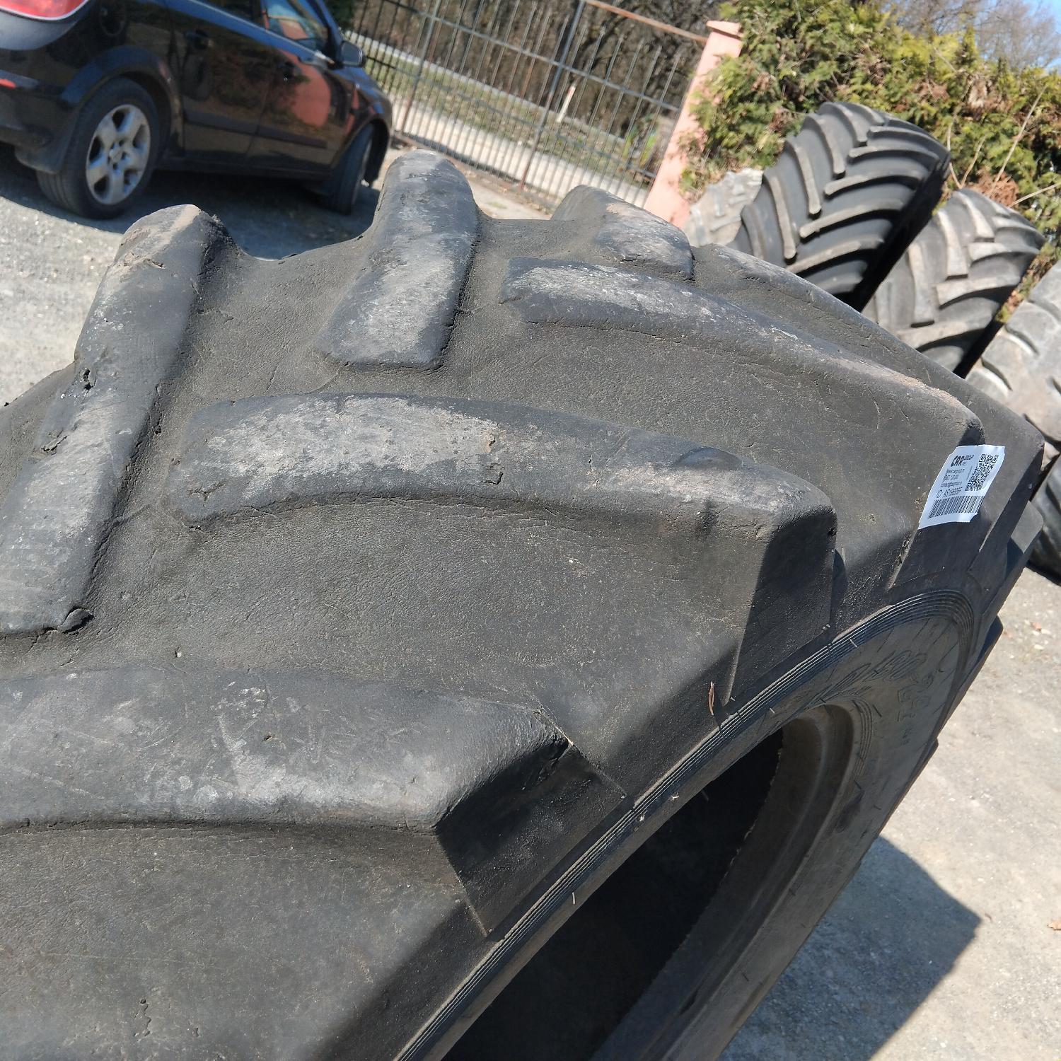  Cauciucuri 440/80-24 (16.9R24) Dunlop