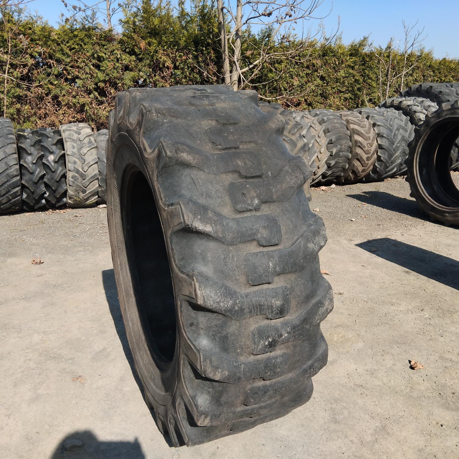  Cauciucuri 16.9-30 (420/85R30) Goodyear