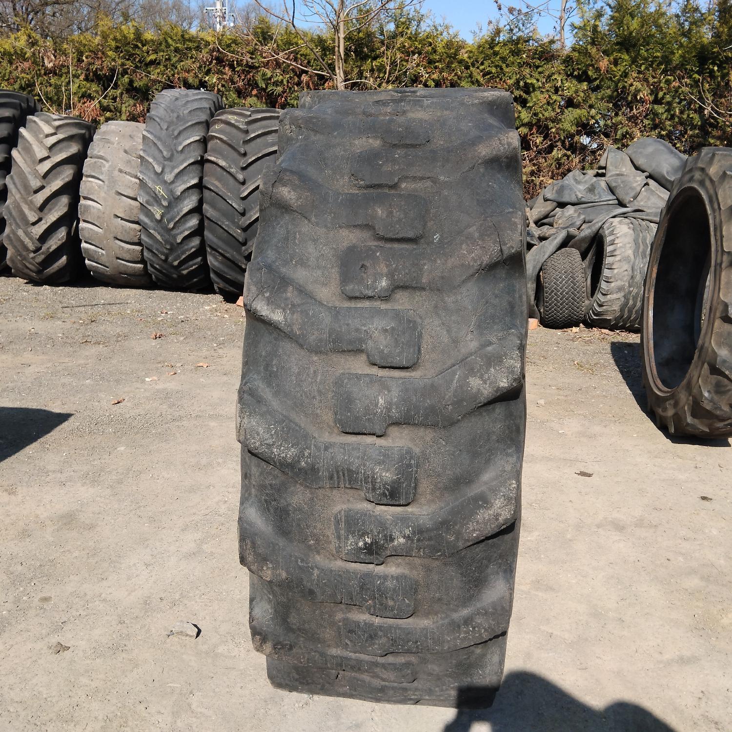  Cauciucuri 16.9-30 (420/85R30) Goodyear
