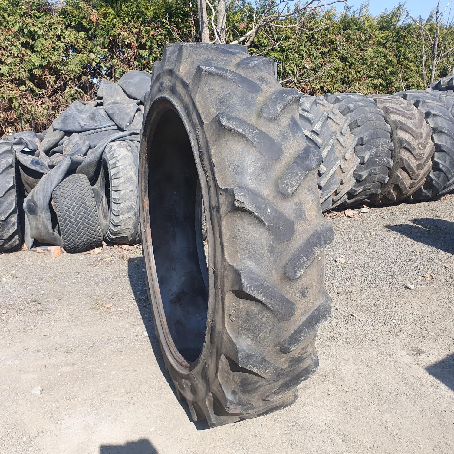  Cauciucuri 11.2R36 (270/95R36) Michelin