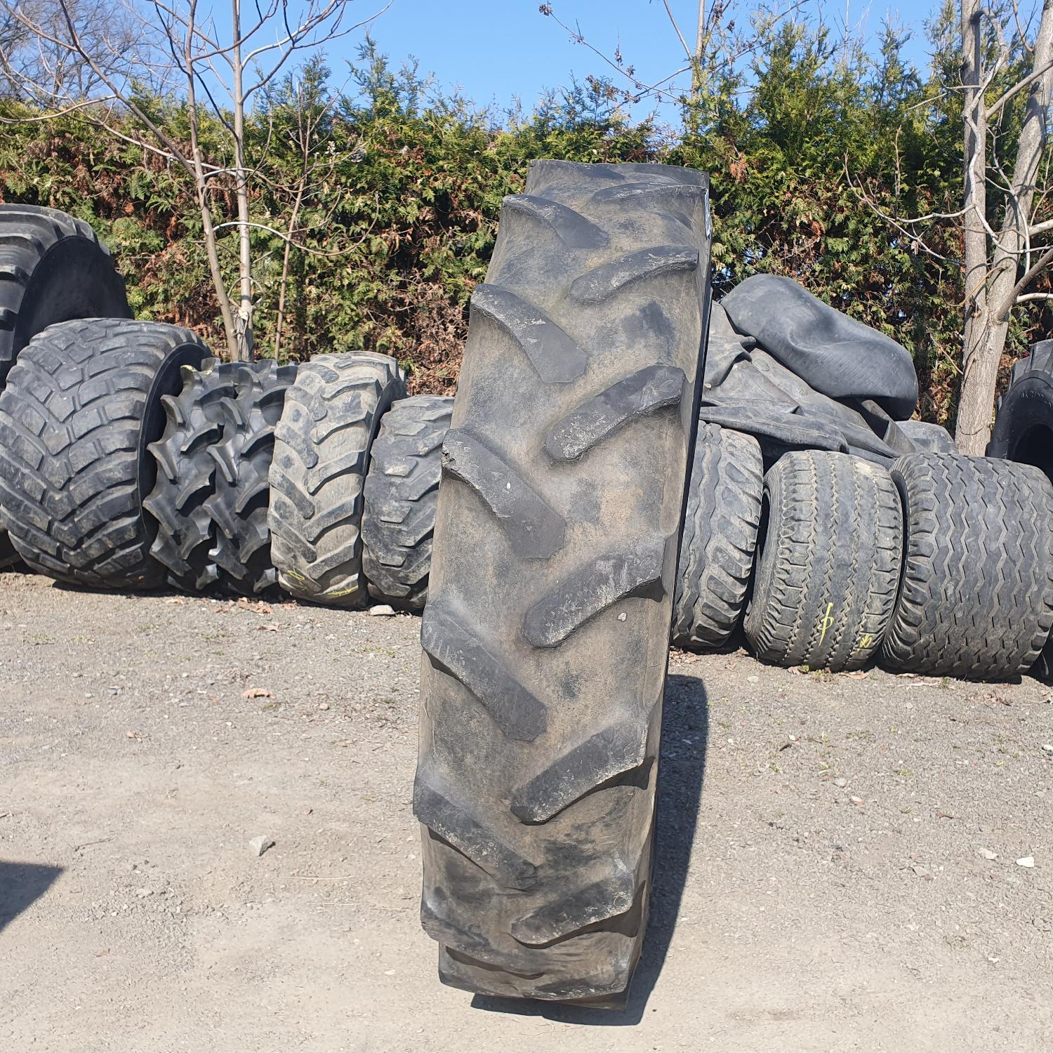  Cauciucuri 11.2R36 (270/95R36) Michelin