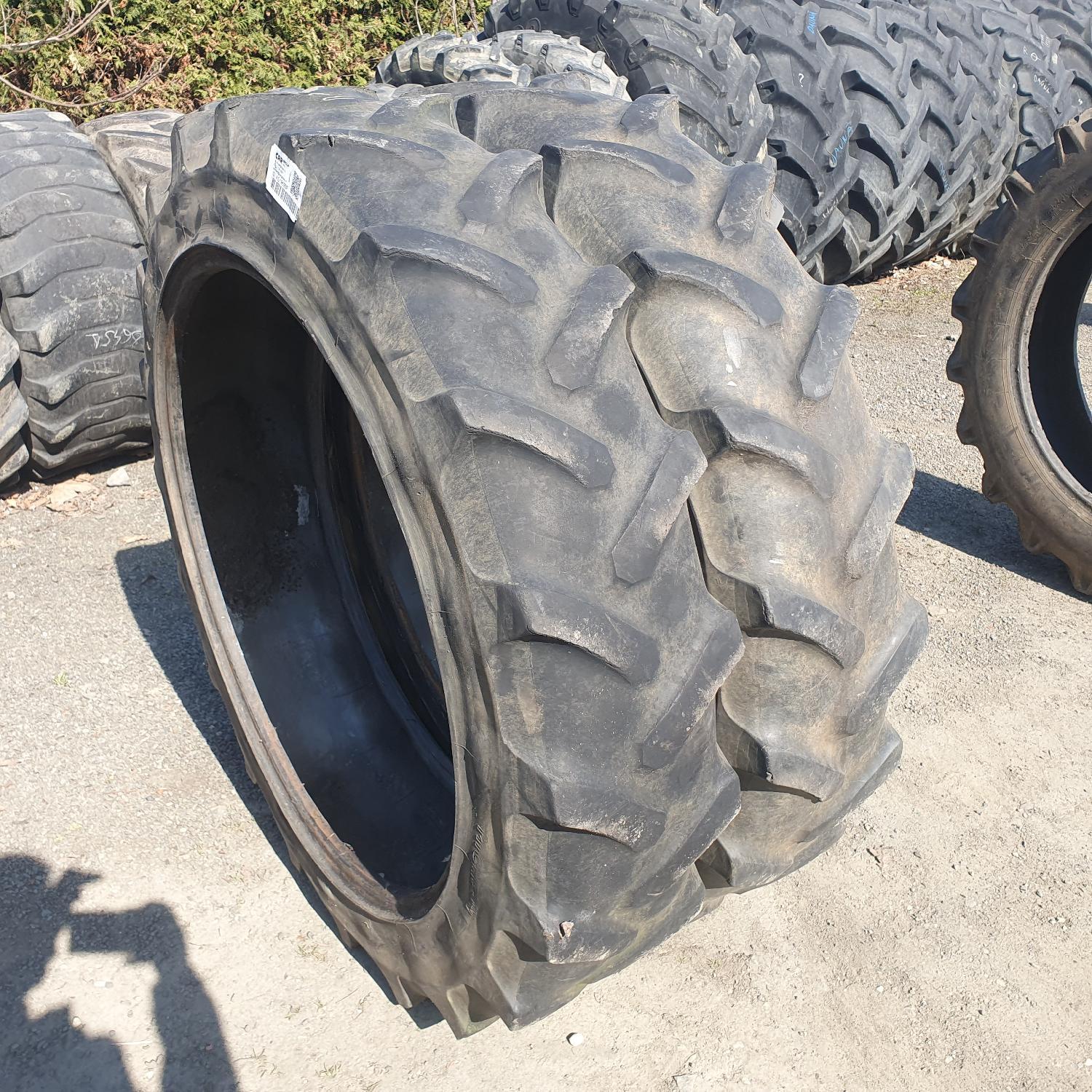  Cauciucuri 11.2R36 (270/95R36) Michelin
