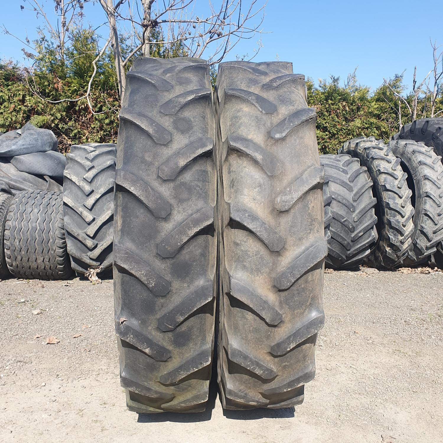  Cauciucuri 11.2R36 (270/95R36) Michelin