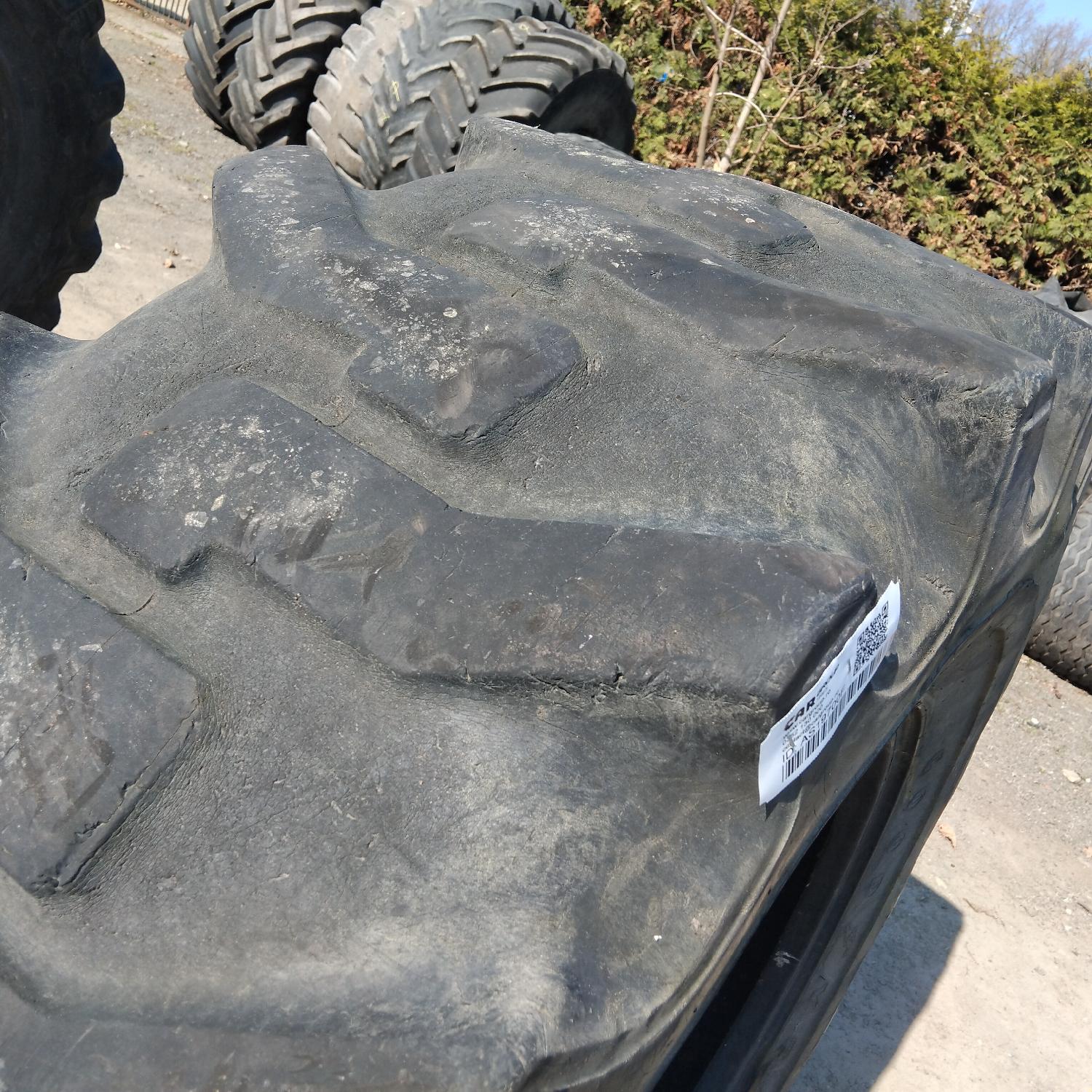  Cauciucuri 18.4-26  Goodyear