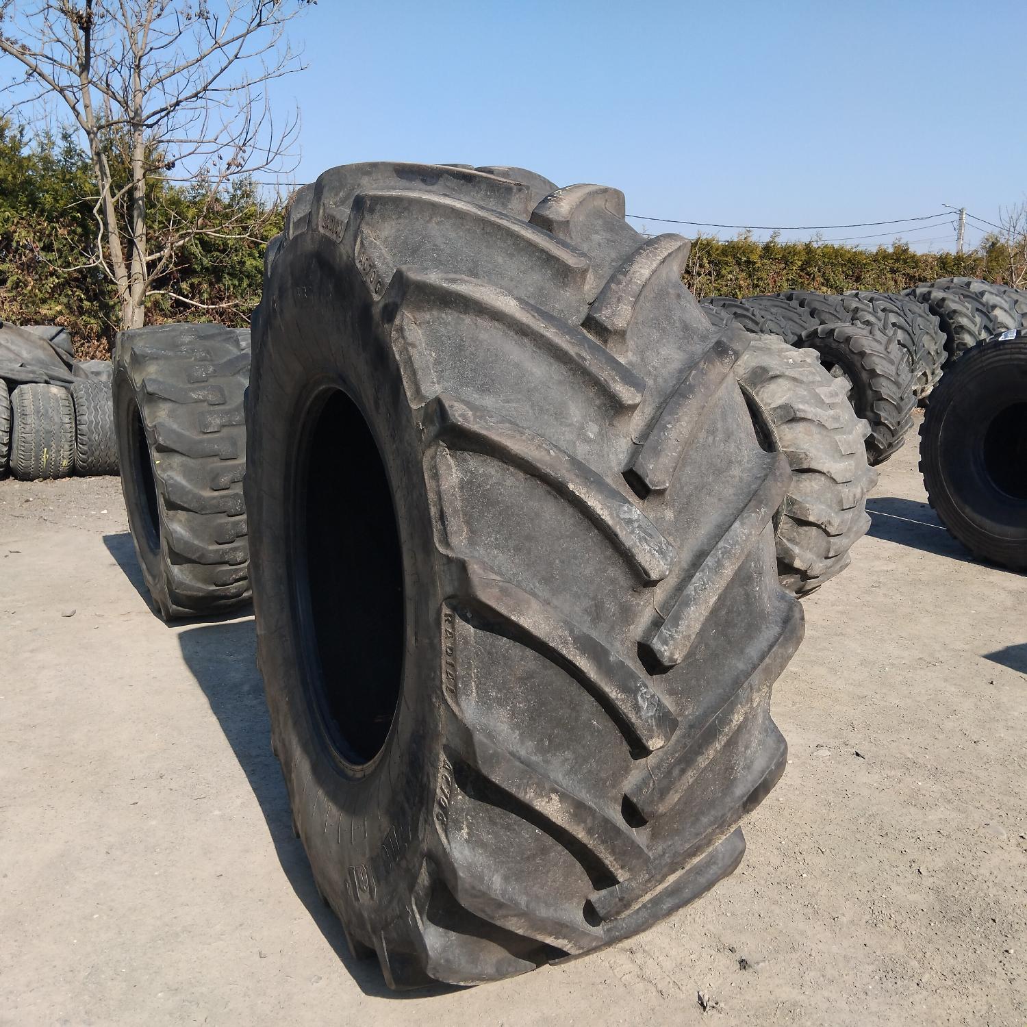  Cauciucuri 650/75R32 (24.5R32) Continental