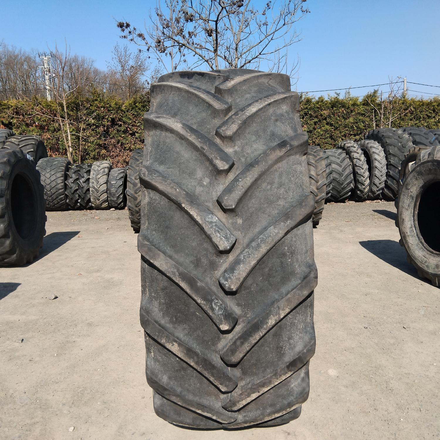  Cauciucuri 650/75R32 (24.5R32) Continental