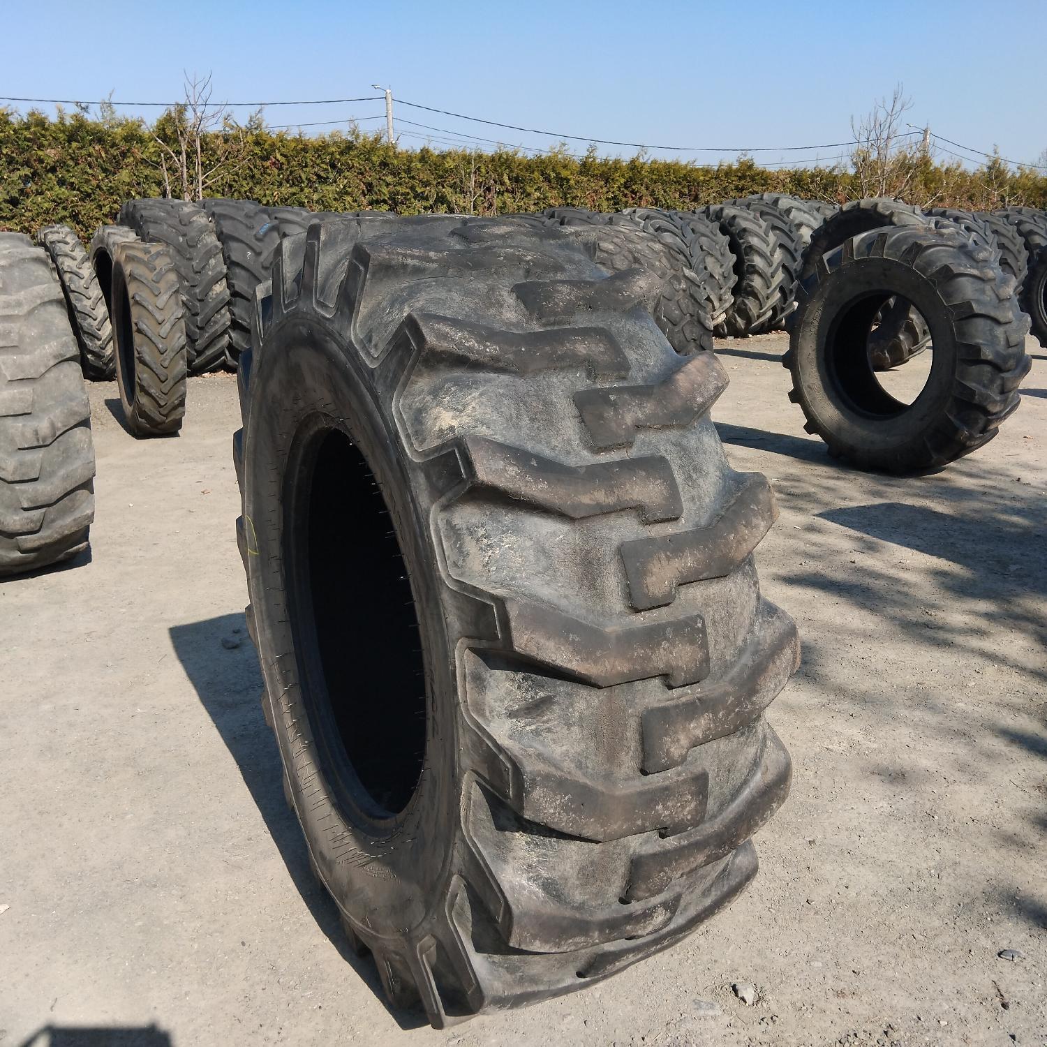  Cauciucuri 18.4-26  Mitas