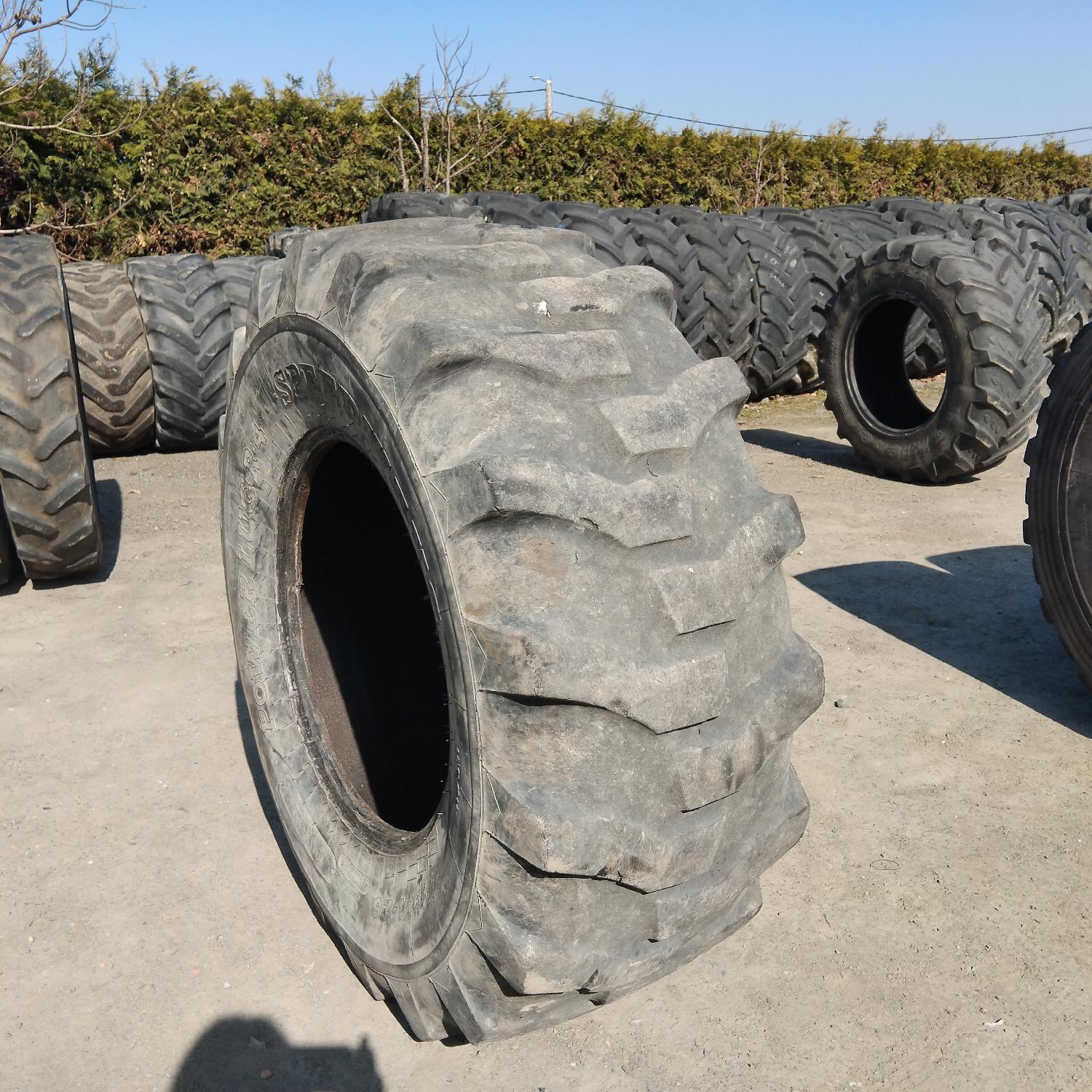  Cauciucuri 18.4-26  Speedways