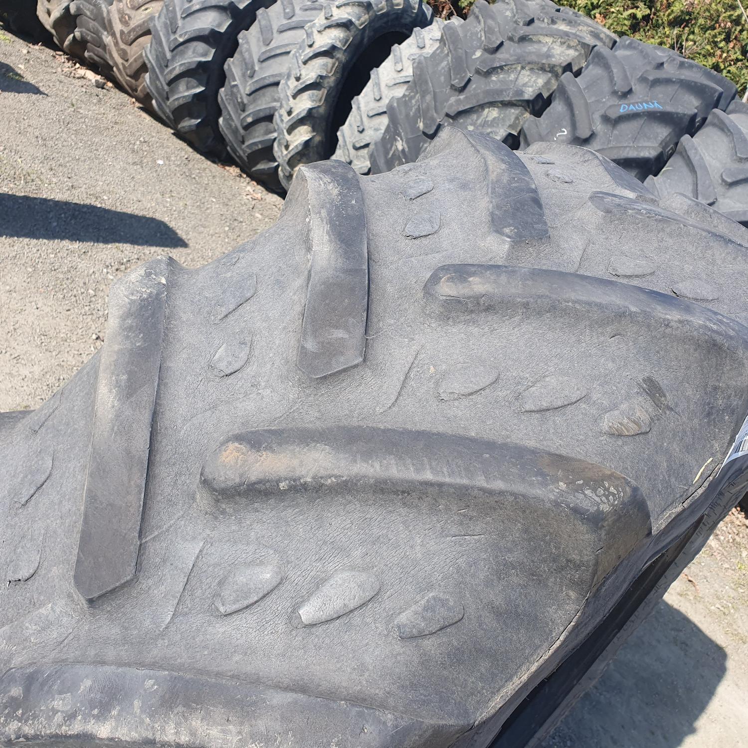  Cauciucuri 420/85R28 (16.9R28) Kleber