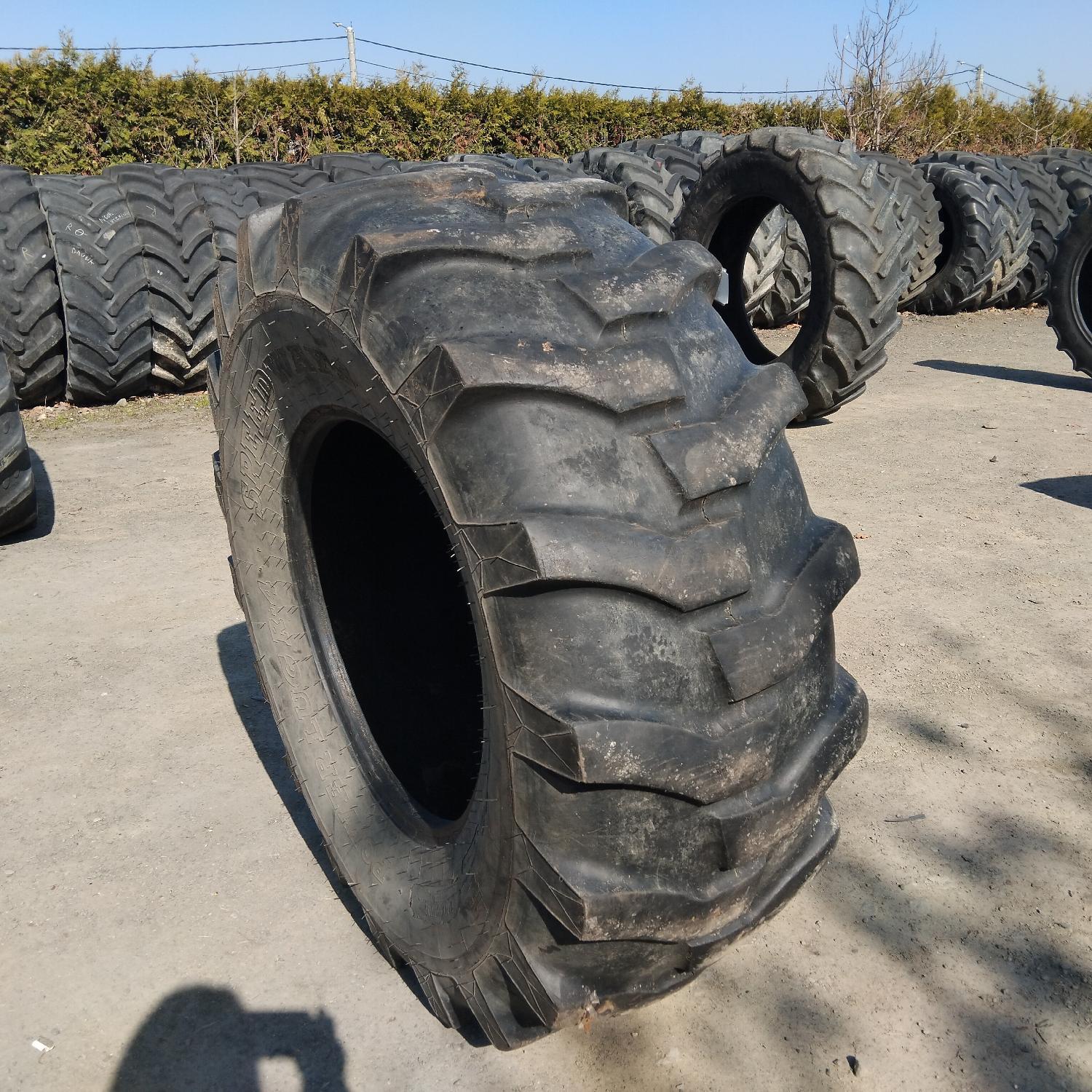  Cauciucuri 18.4-26  Speedways