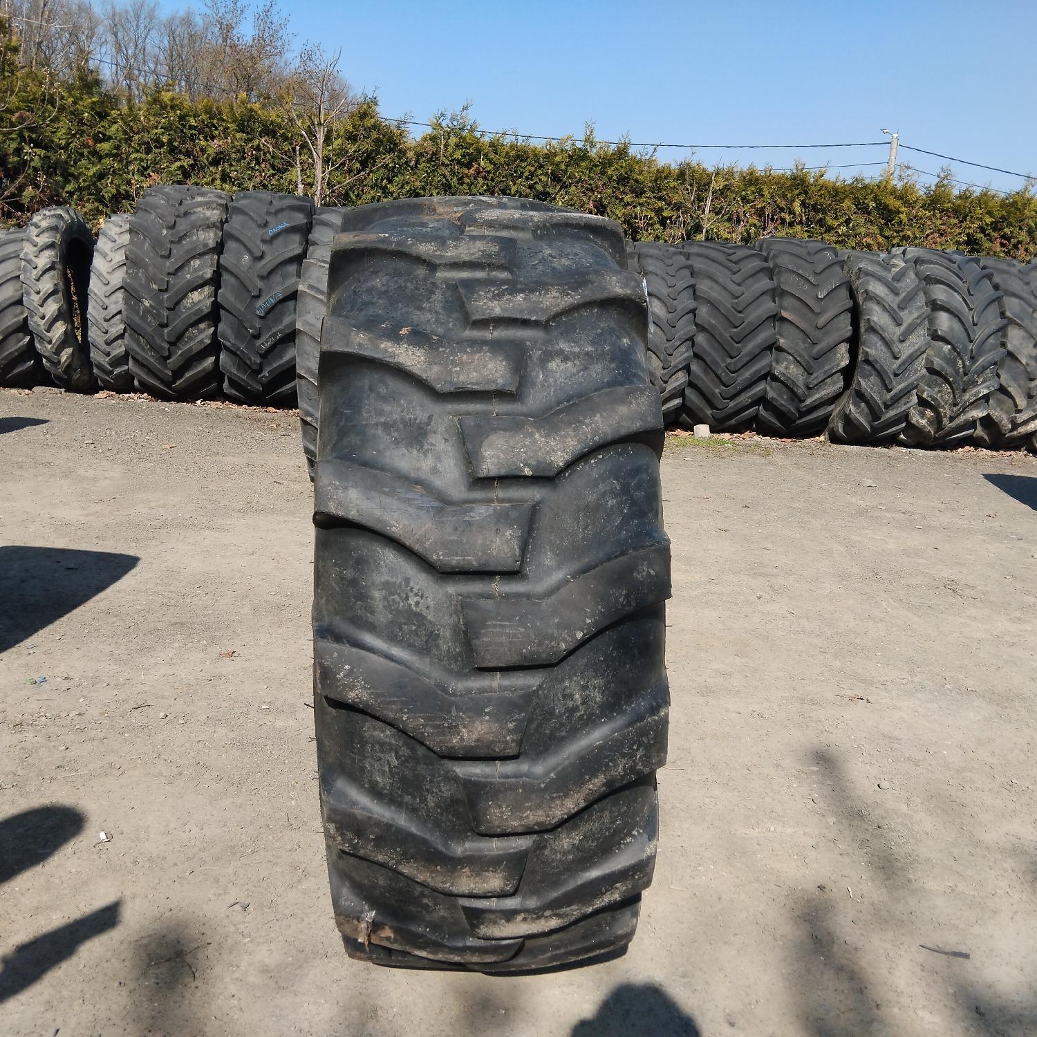  Cauciucuri 18.4-26  Speedways