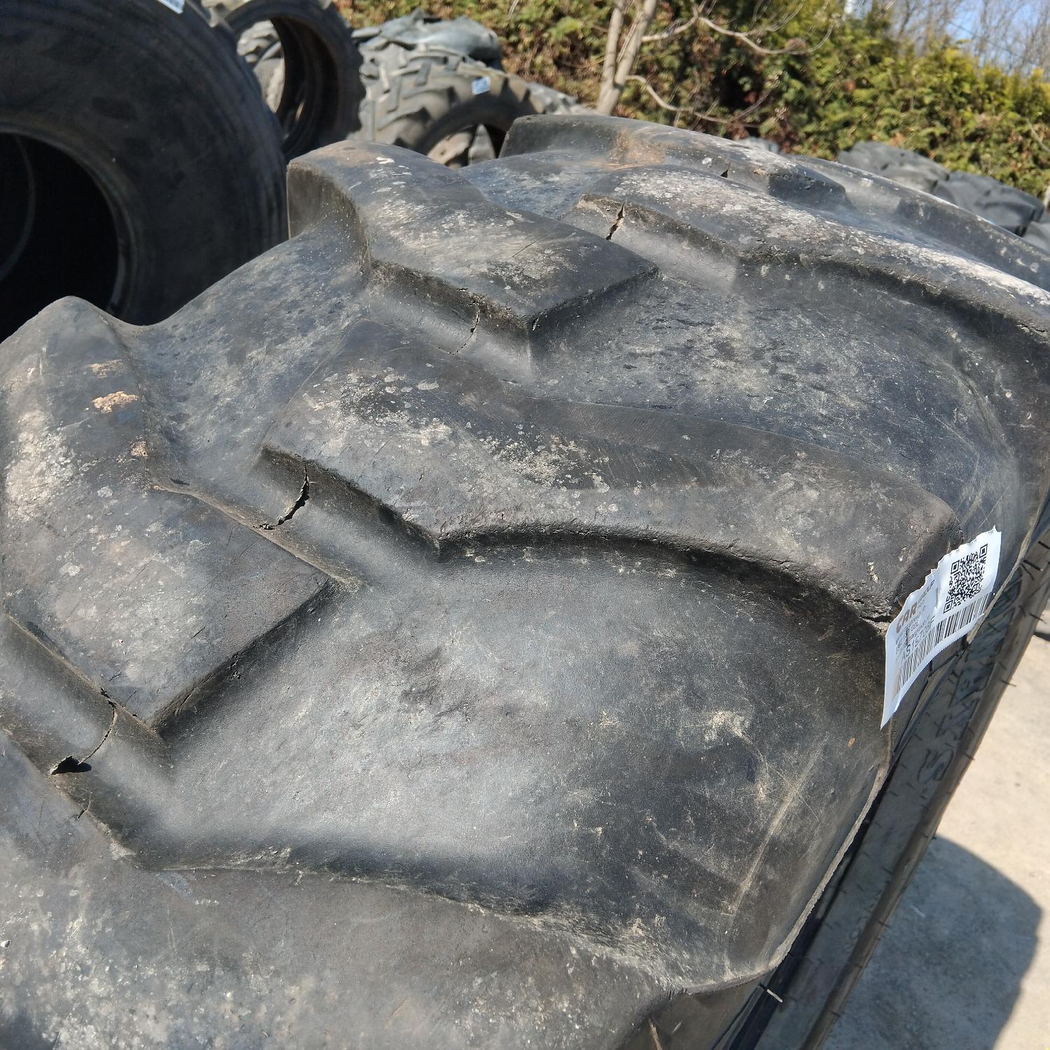  Cauciucuri 18.4-26  Speedways