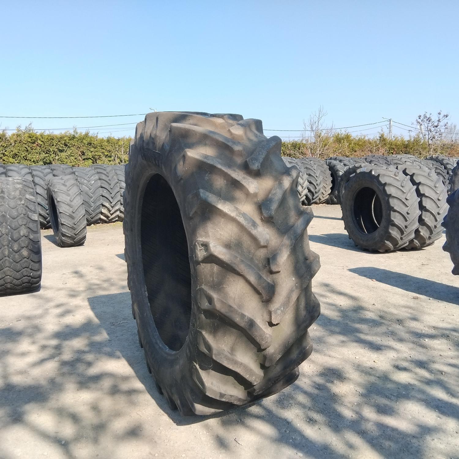  Cauciucuri 600/65R42  Pirelli